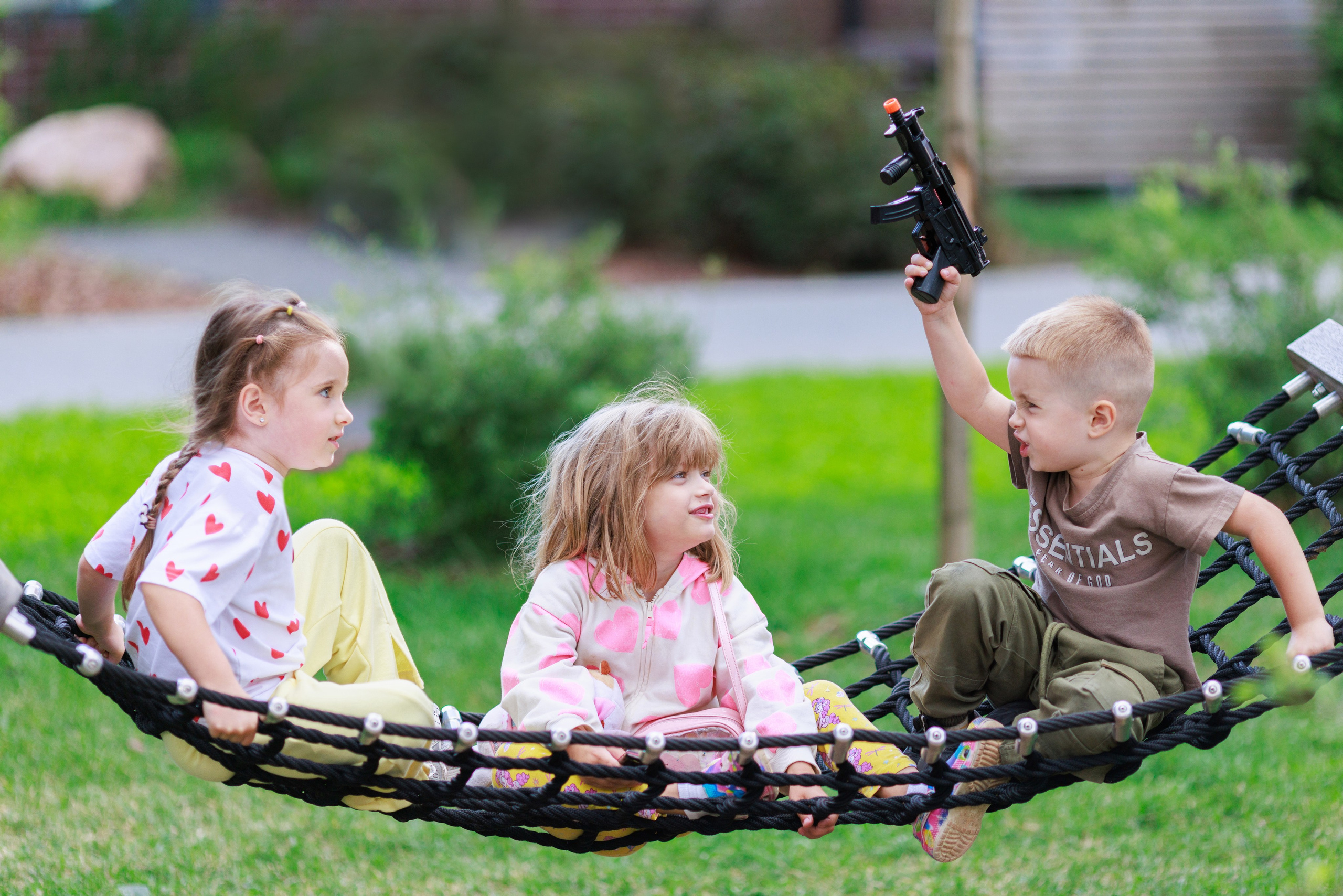 Семейный фотограф в Москве