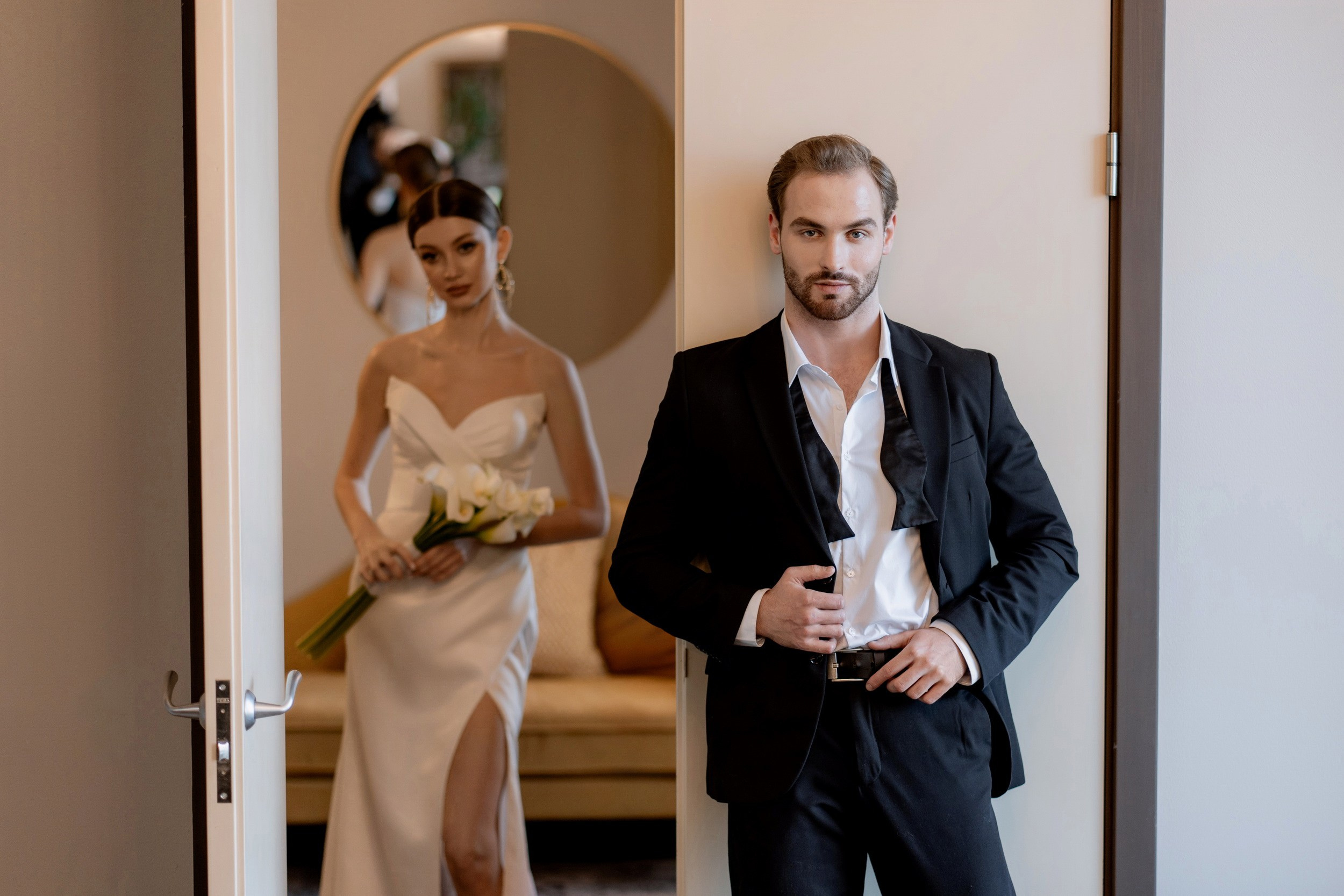 Свадьбы. Фотограф Сергей Лукьяненко