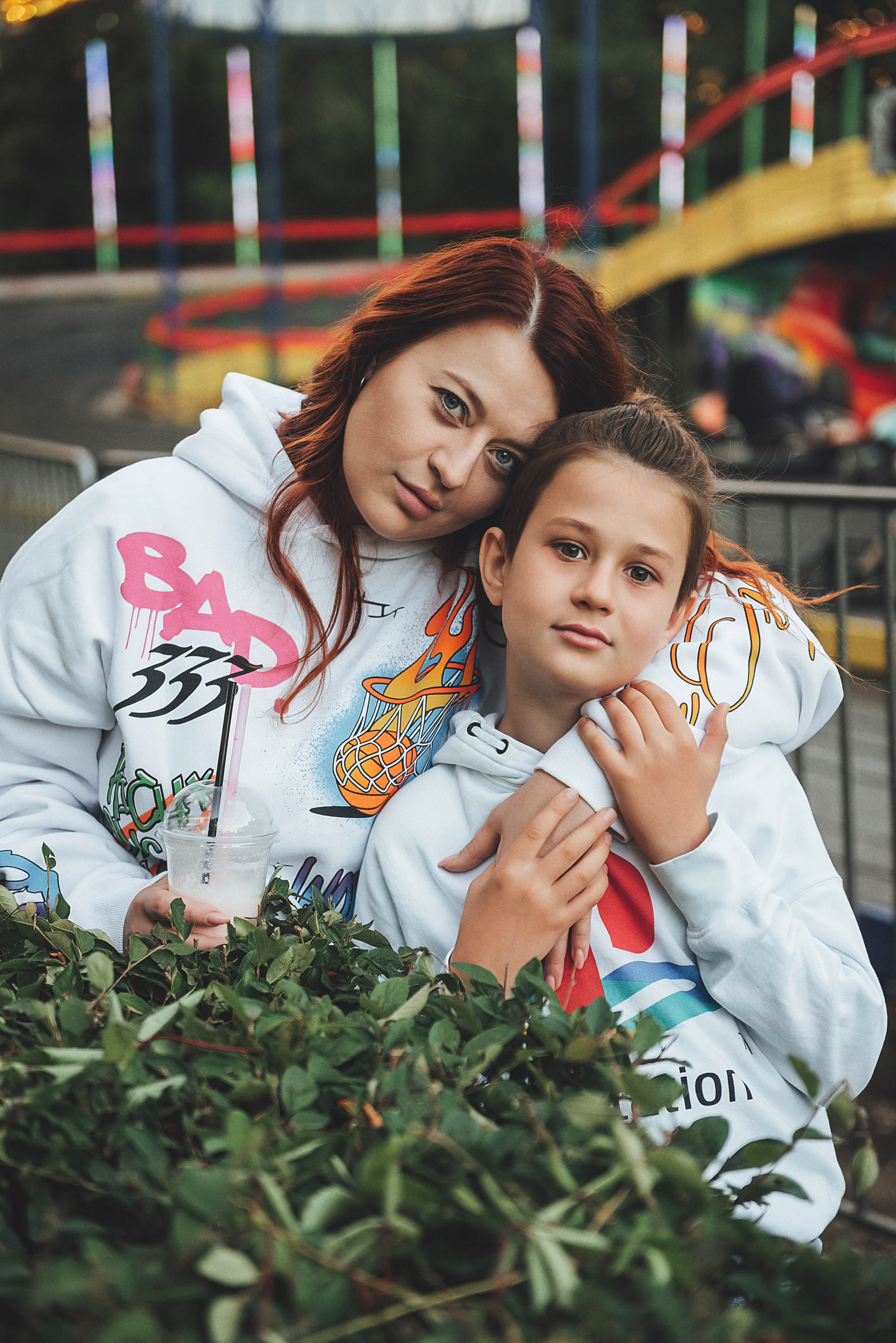 Юся и Яр. Семейный и портретный фотограф в Тольятти | Самаре Мария Иодис