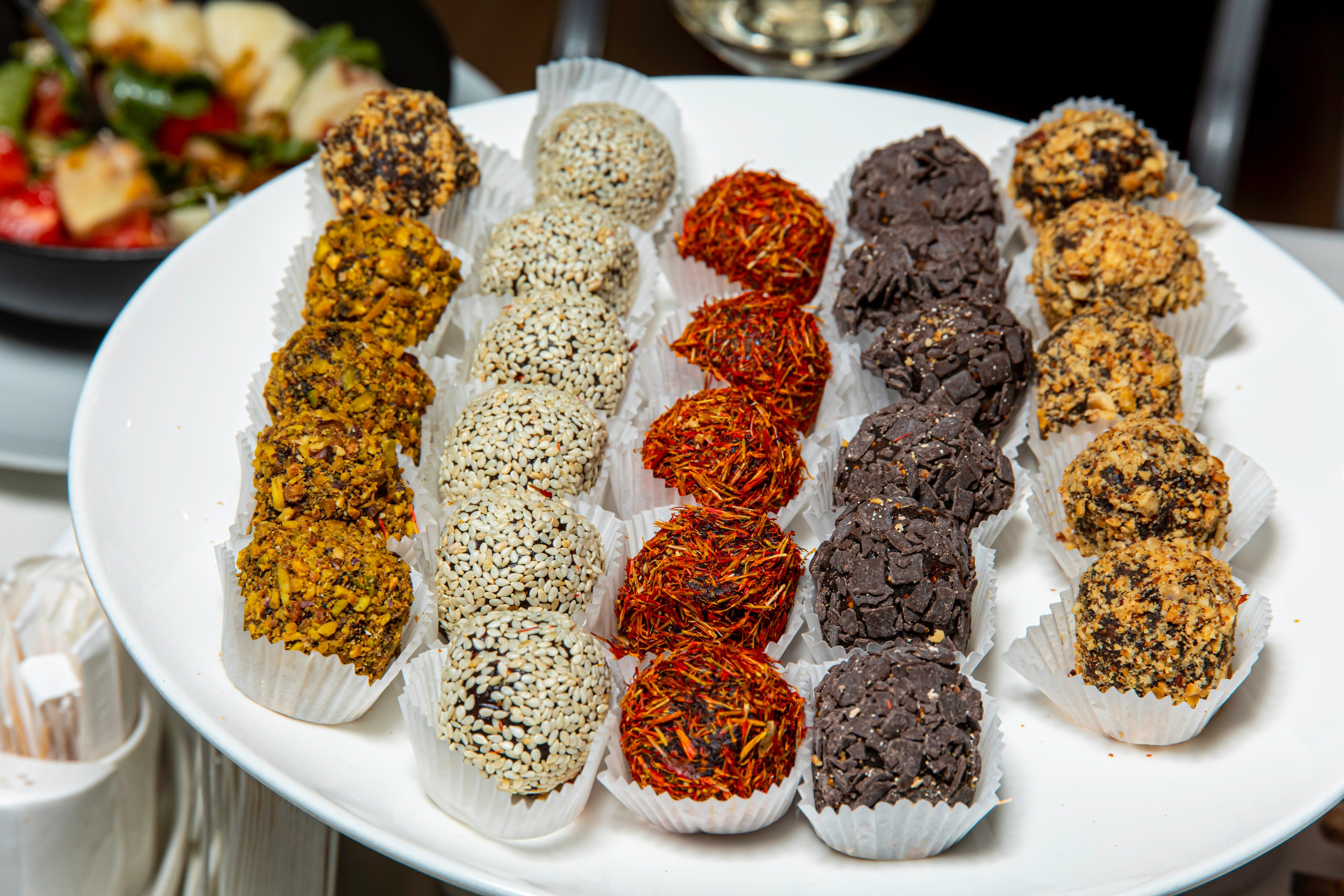 День Рождения 12 лет в кулинарной студии. Фотограф на праздник, корпоратив, День Рождения и Юбилей в г. Санкт-Петербурге Алексей Анкушев