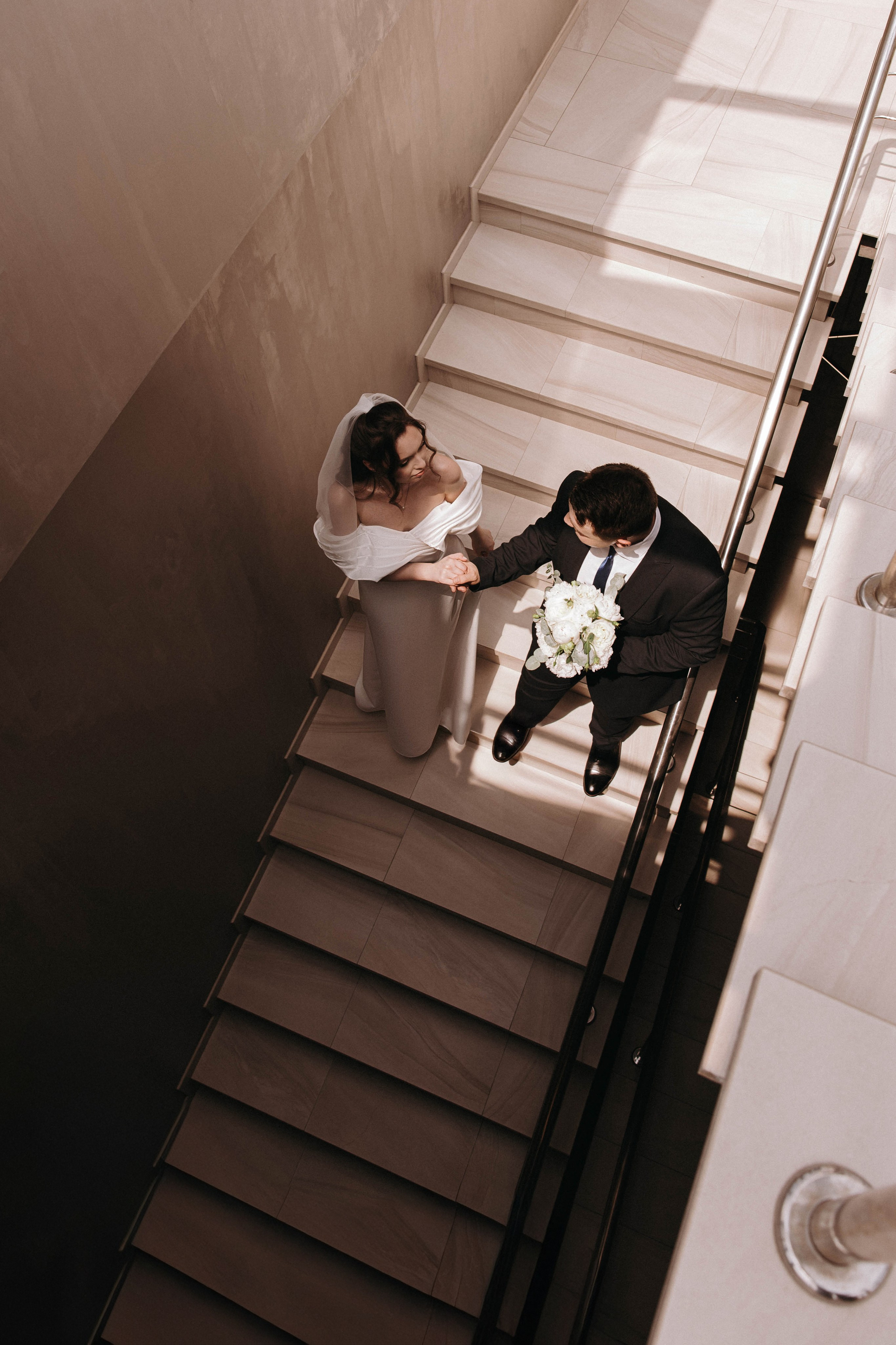 Никита и Лиза. Фотограф в Ставрополе Алина Клочкова