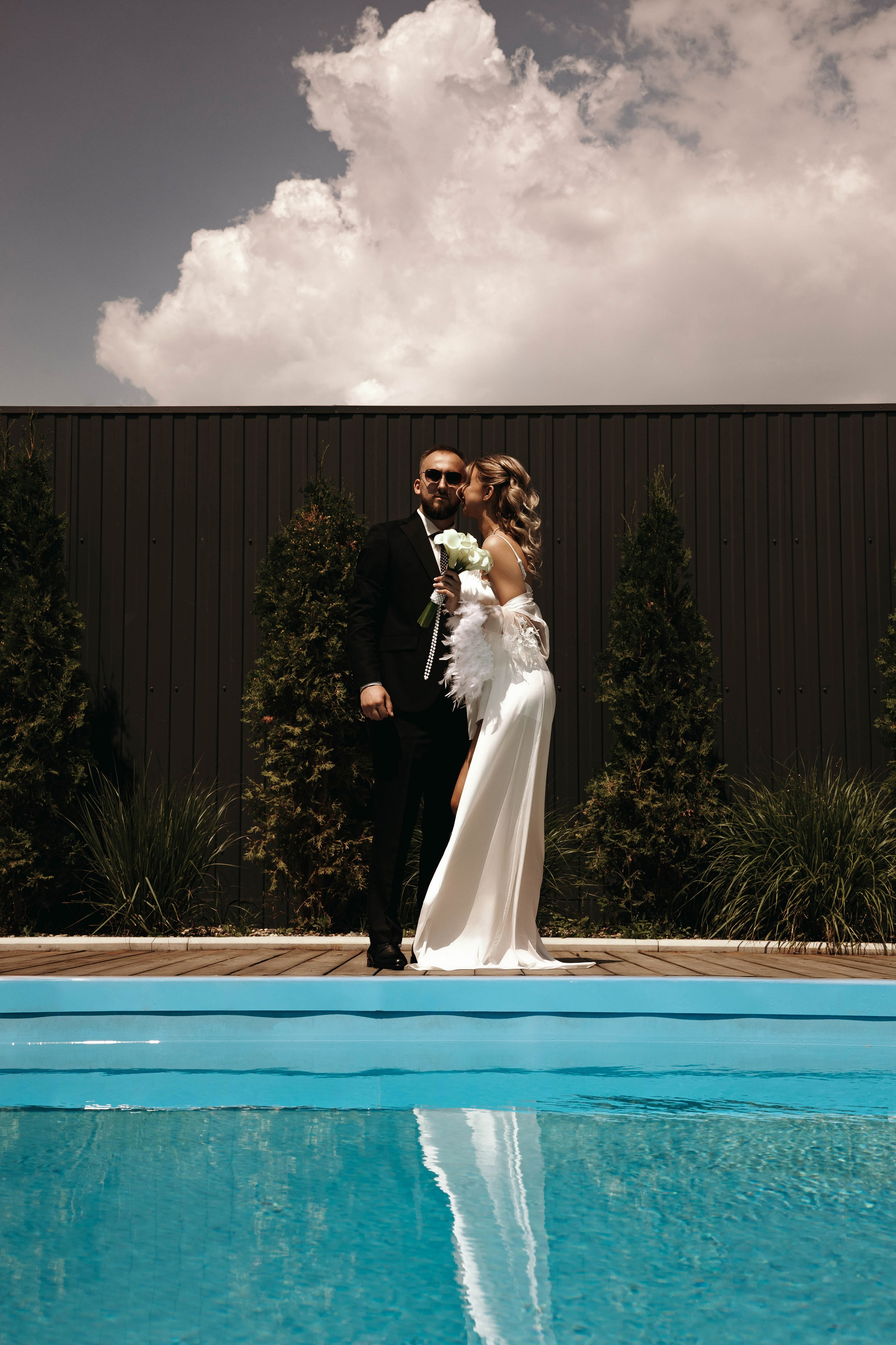 Владислав и Виктория. Фотограф в Ставрополе Алина Клочкова