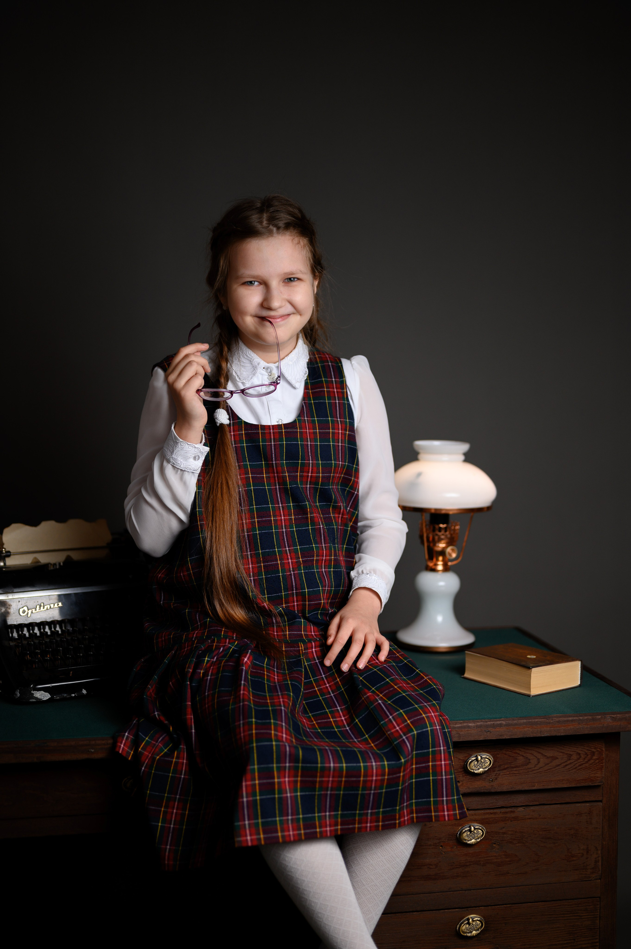 В студии. Семейный и детский фотограф в Канске и Канском р-не, Красноярск и