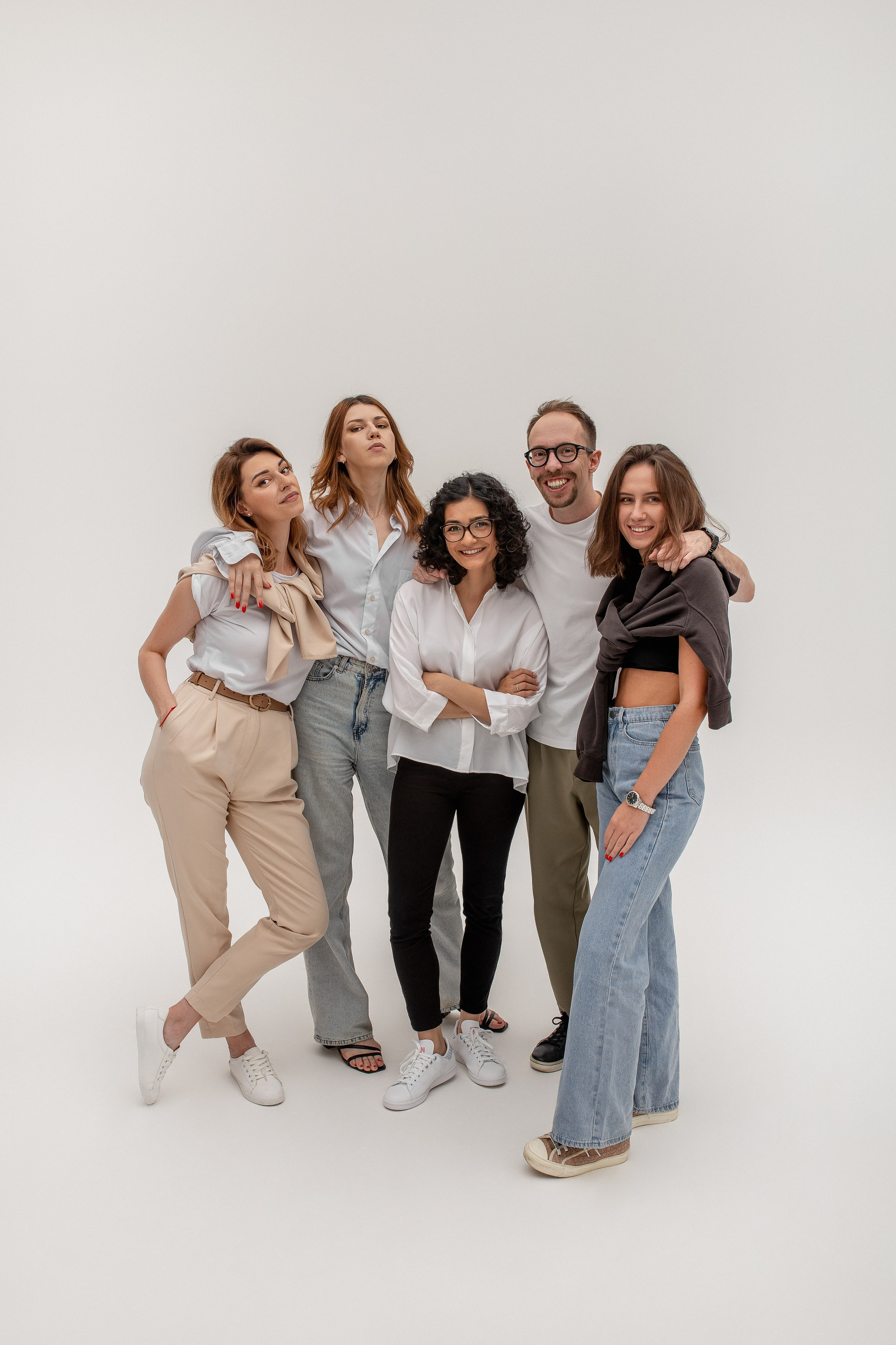 Для сайта Бюро «Глагол». Фотограф Дарья Воскресенская в Москве