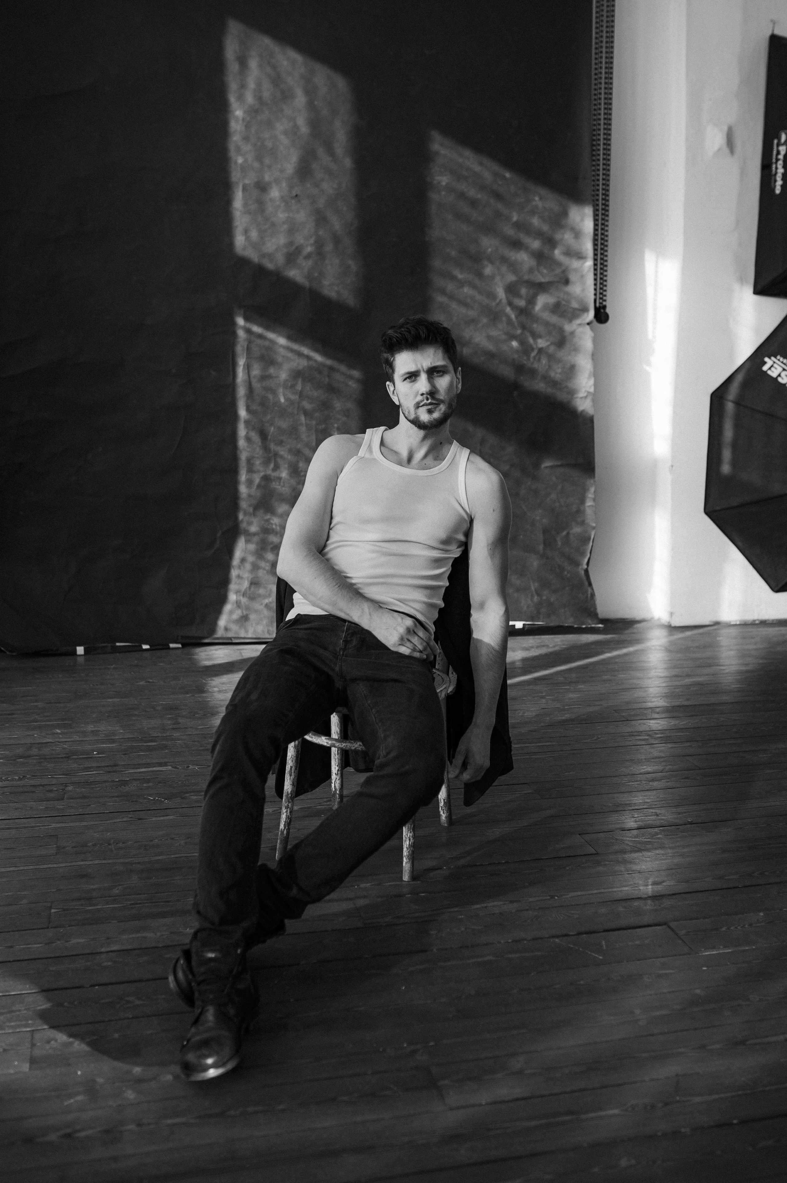 Павел (Воркшоп Ольги Брагида). Www.ostermiller.ru