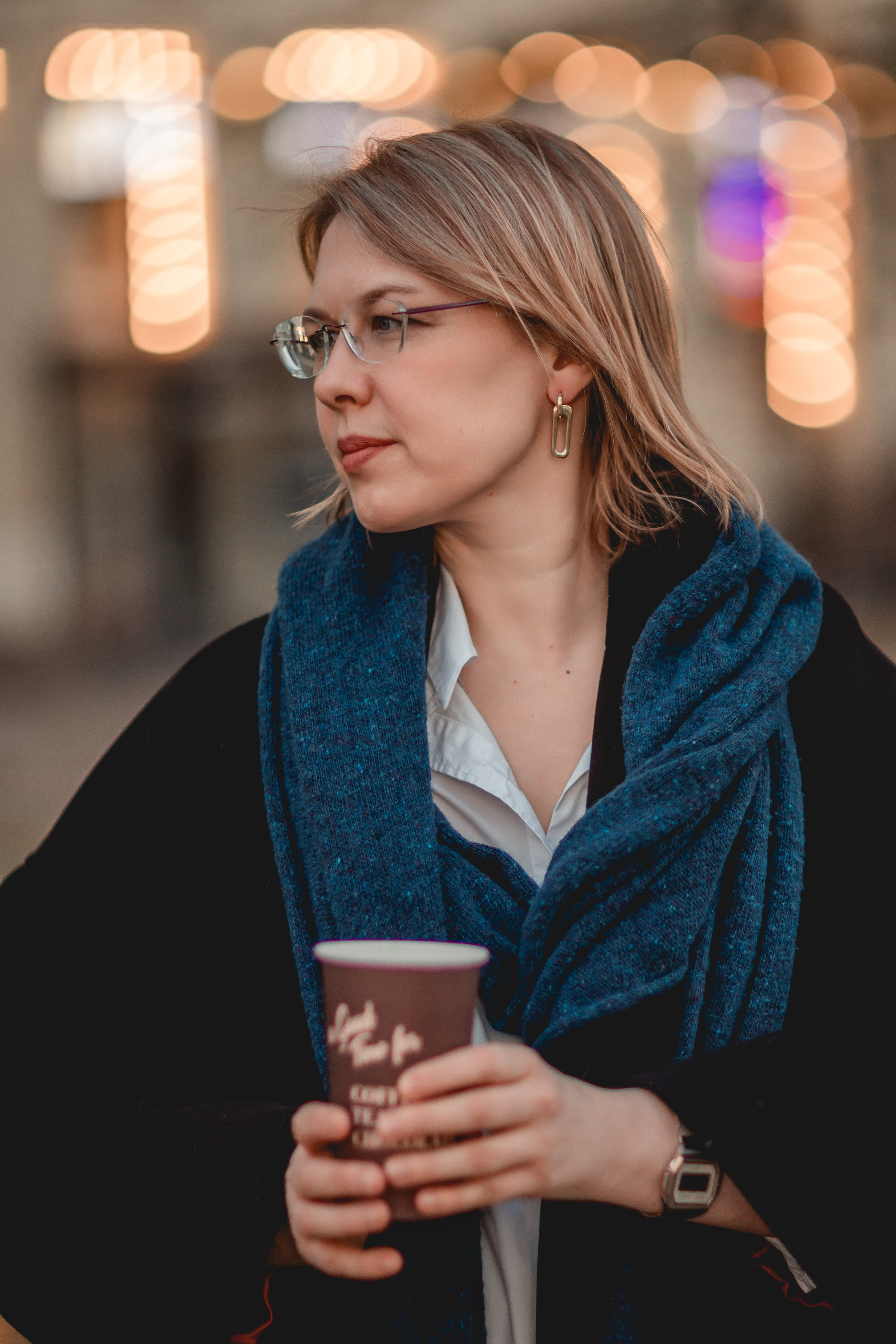 Елена. Семейный фотограф анималист Мария Крючкова