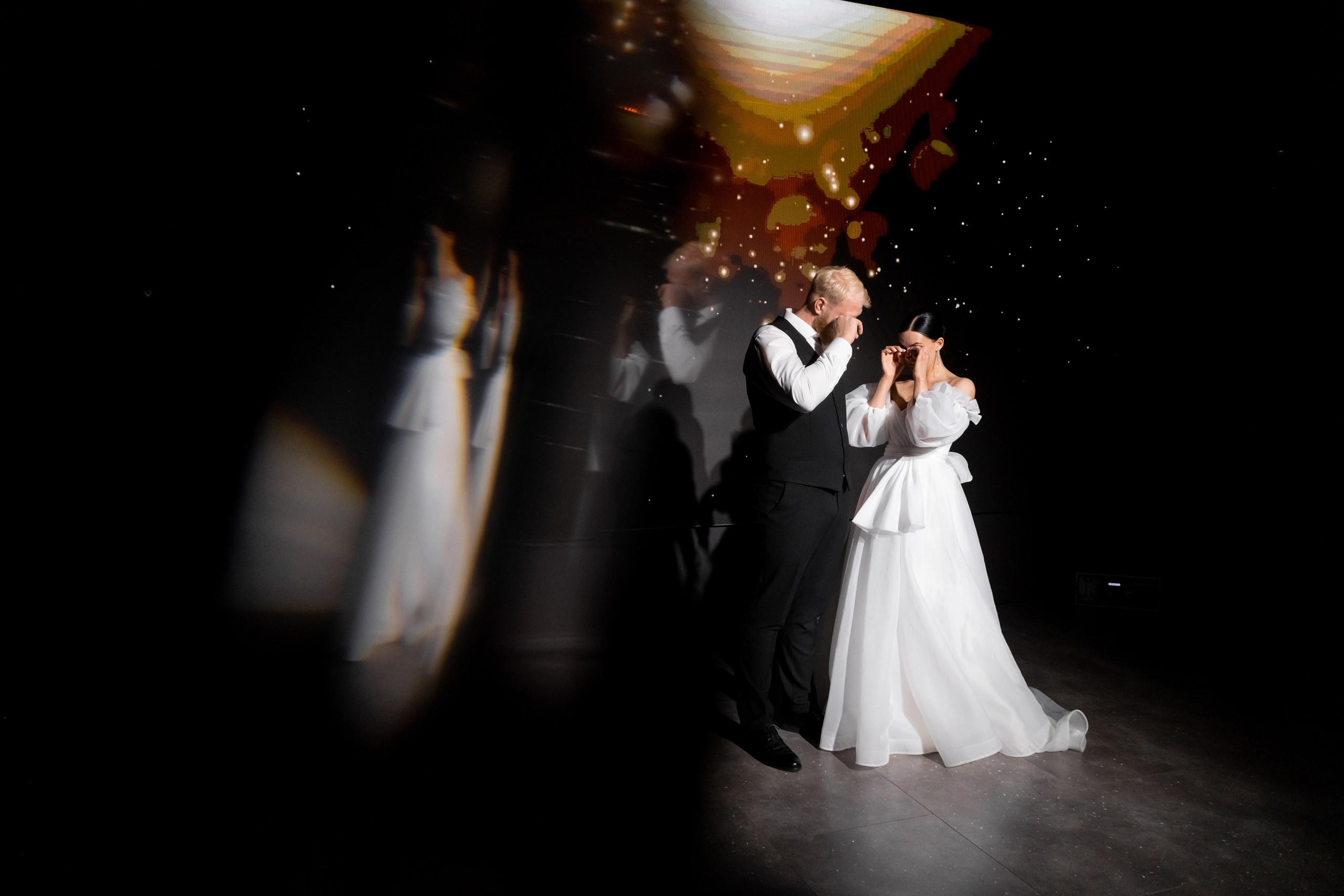 Дарья+Никита. Фотограф в Красноярске Гетманова Мила