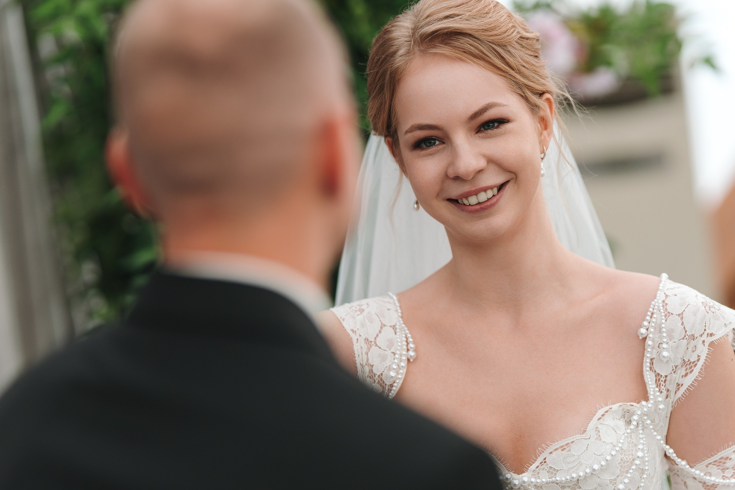 Свадьба в шатре «Хотим Едим» Уфа 22 июня 2025 — M5, выездная регистрация, свадебный фотограф Дмитрий Носков