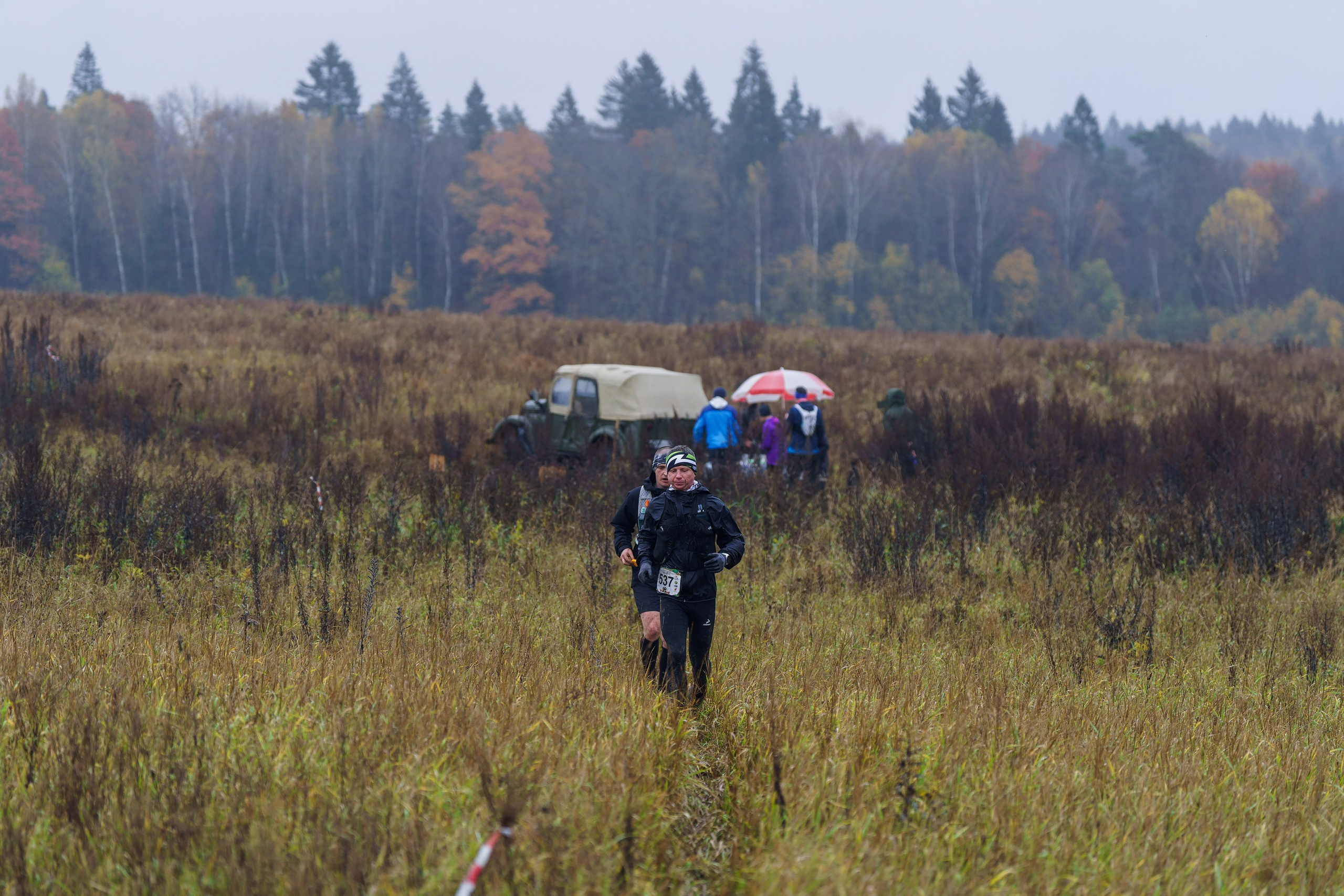 Фотографии Трейл Кутузов 2025. Фотограф спортивные события, недвижимость, турбизнес
