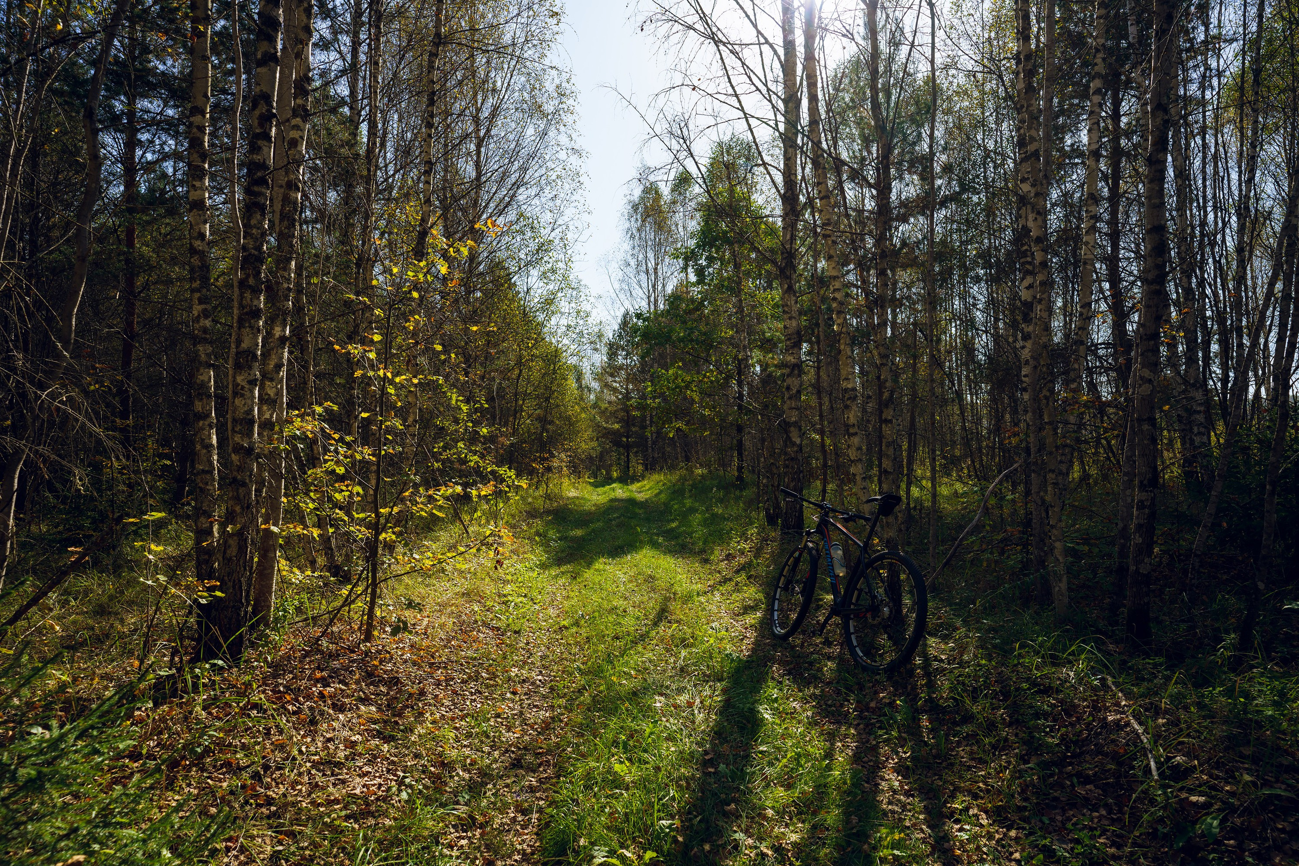 Фотографии Большая Калужская Тропа. Фотограф спортивные события, недвижимость, турбизнес