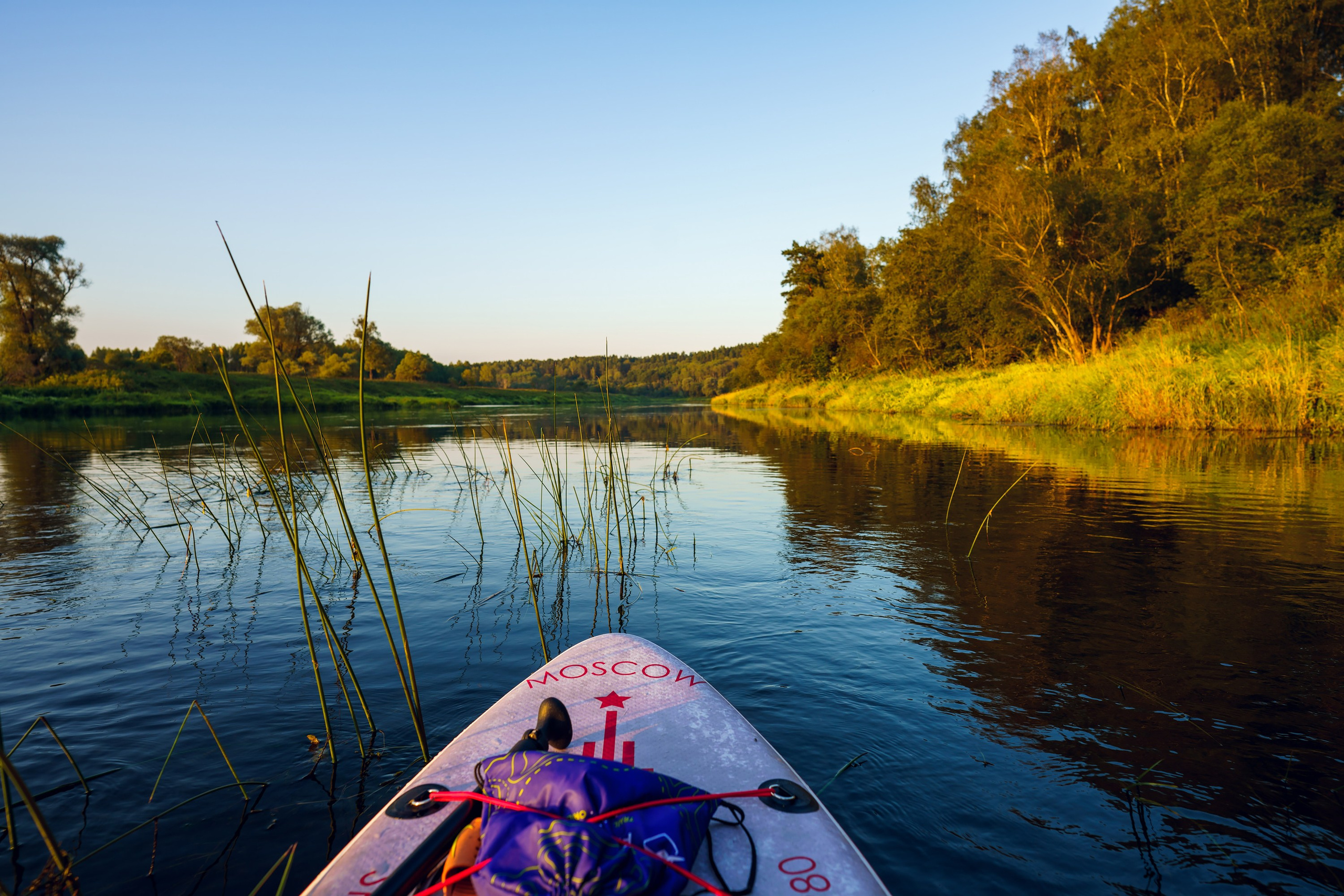 Фотографии Национальный парк Угра. Фотограф спортивные события, недвижимость, турбизнес