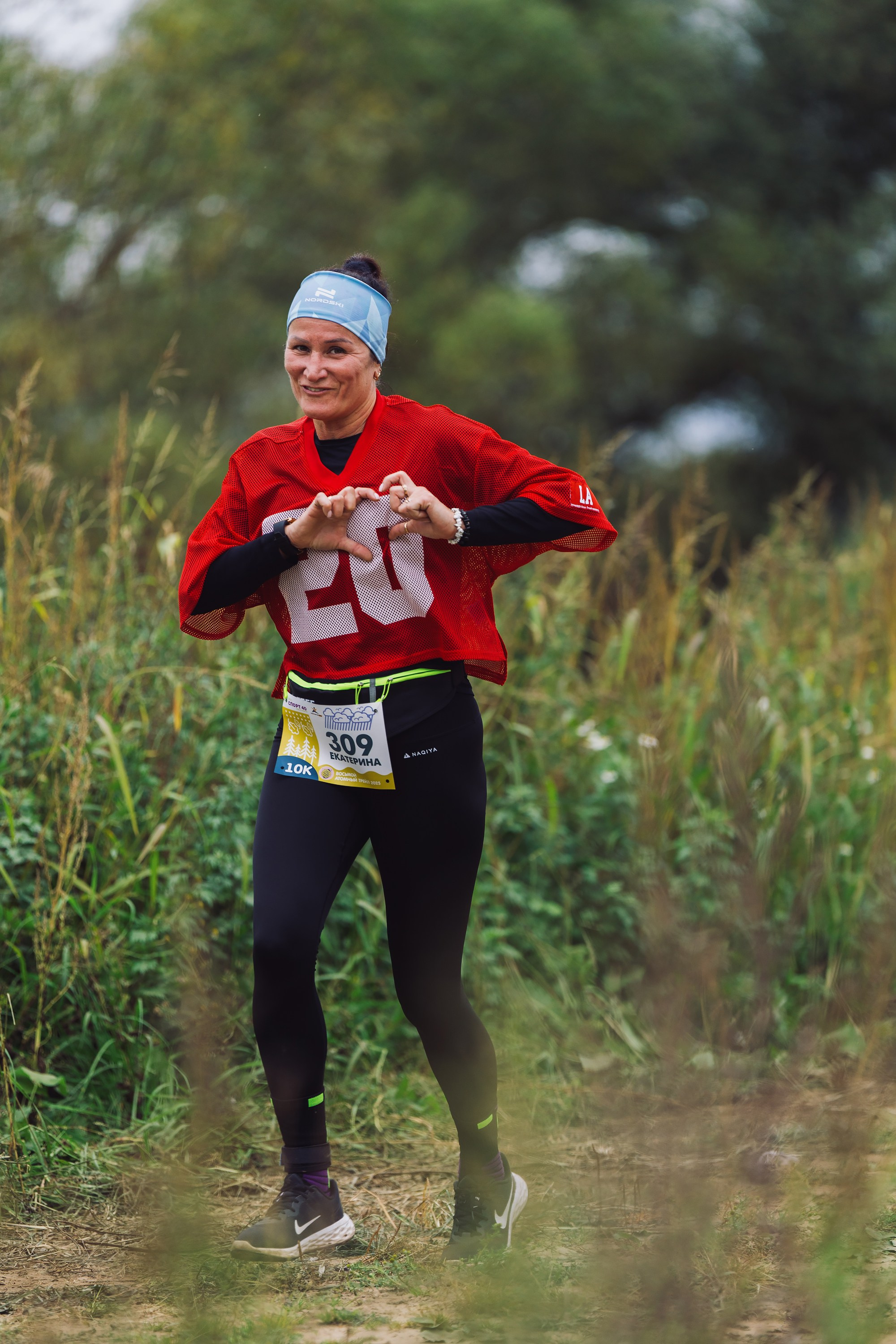 Фотографии Атомный трейл 2025. Фотограф спортивные события, недвижимость, турбизнес