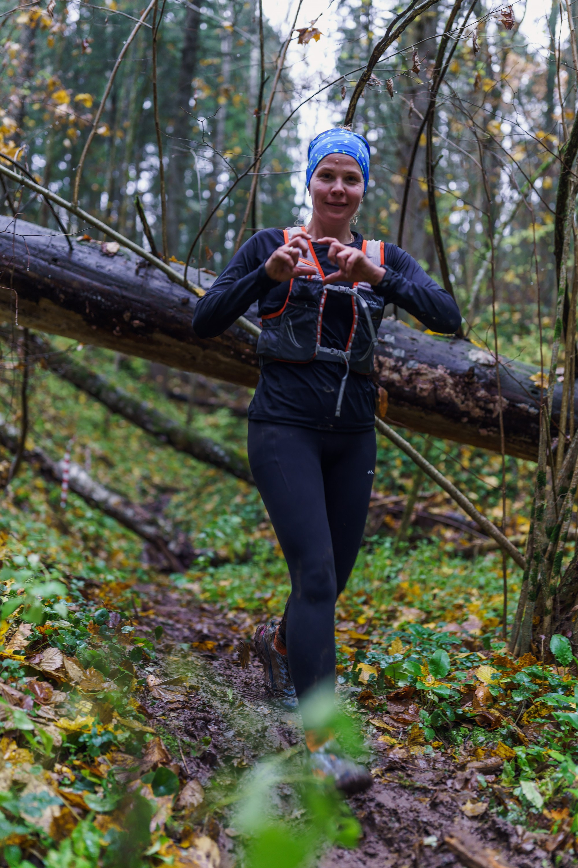 Фотографии Трейл Кутузов 2025. Фотограф спортивные события, недвижимость, турбизнес