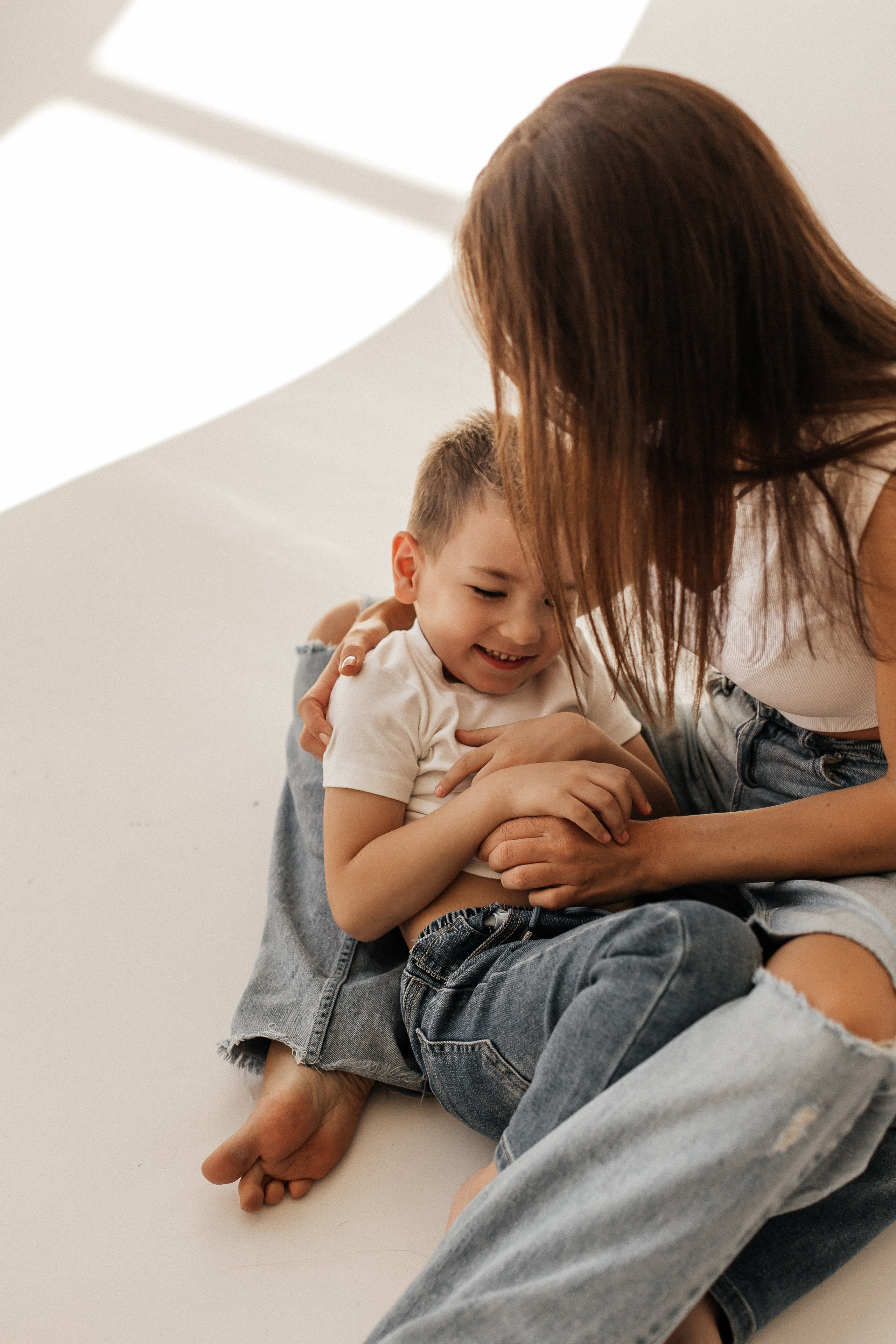 Анна и Лев. Свадебный и семейный фотограф в Иркутске