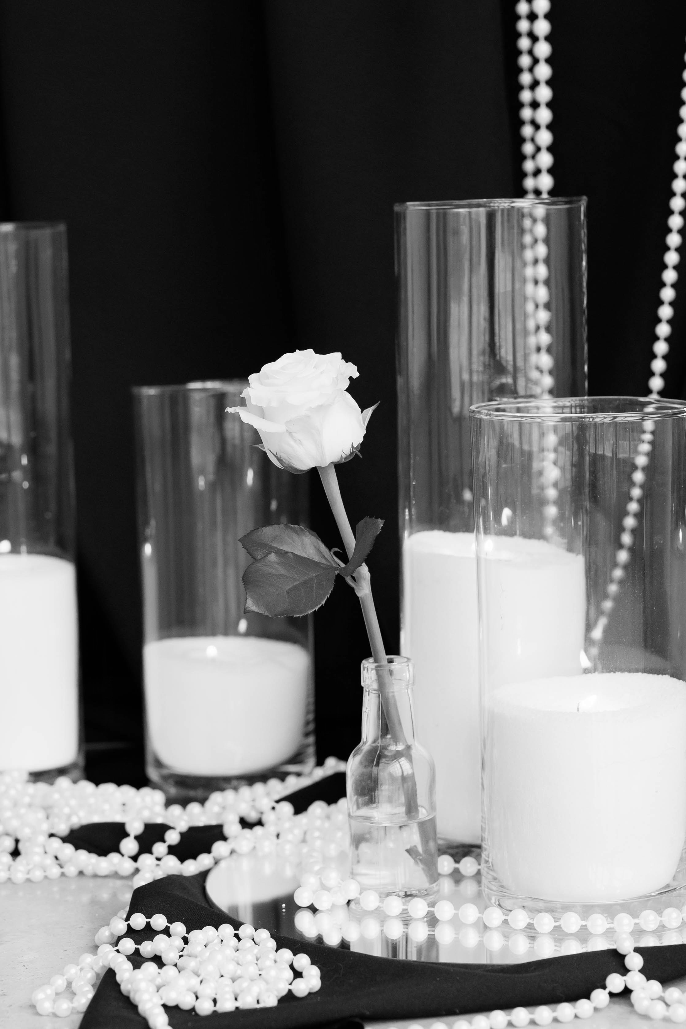 Любовь в каждом кадре. Аксанна Аракелян