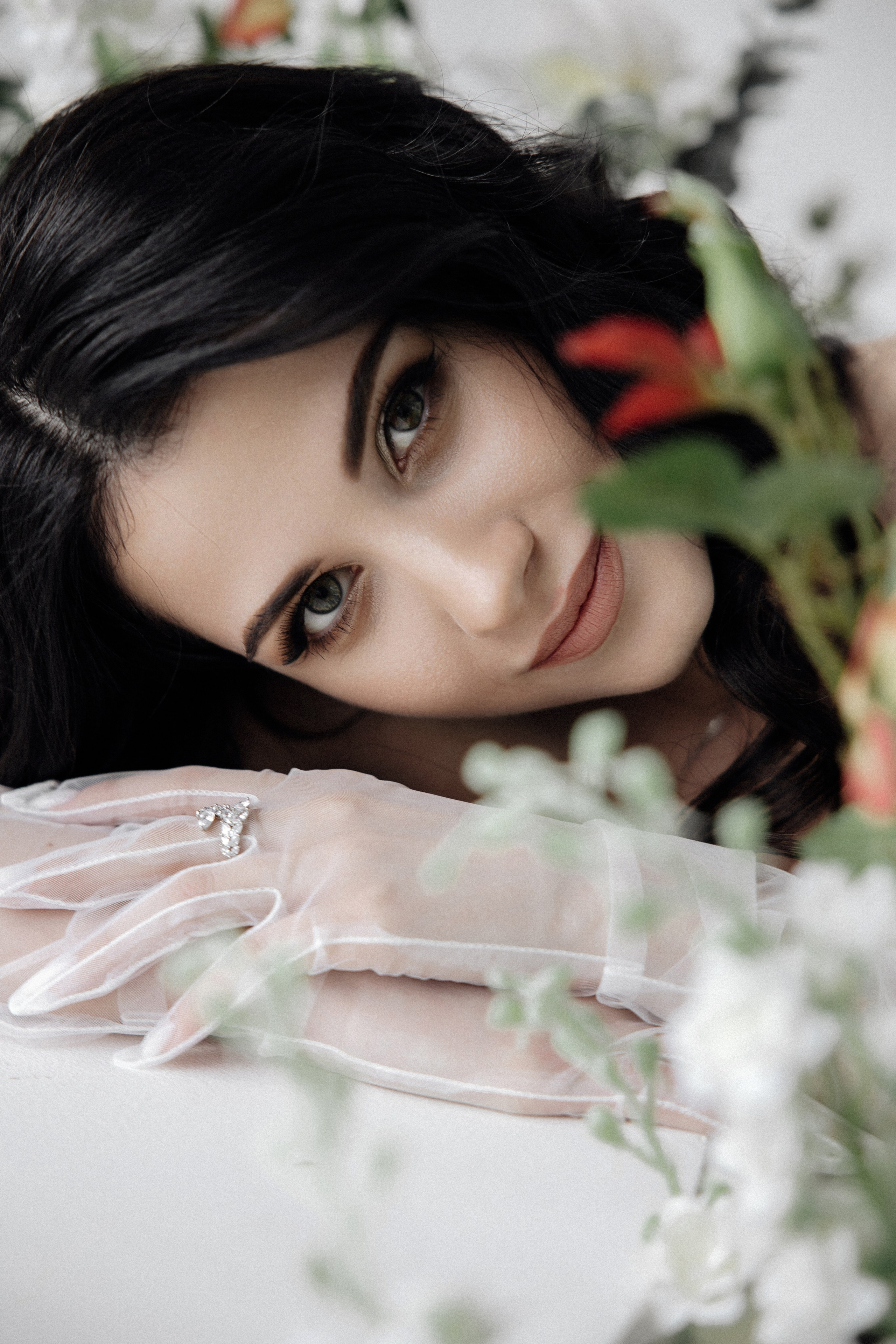 Свадебный и семейный фотограф Евгения Россинская