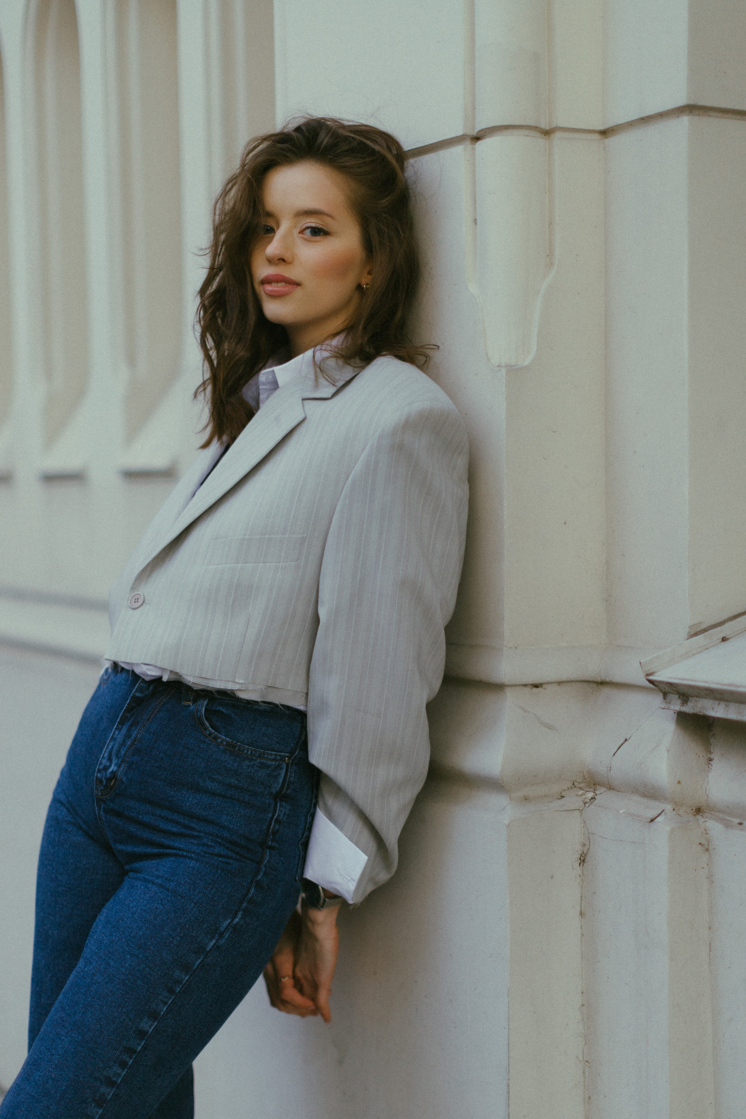 Анна. Свадебный фотограф Москва Татьяна Кундельчук