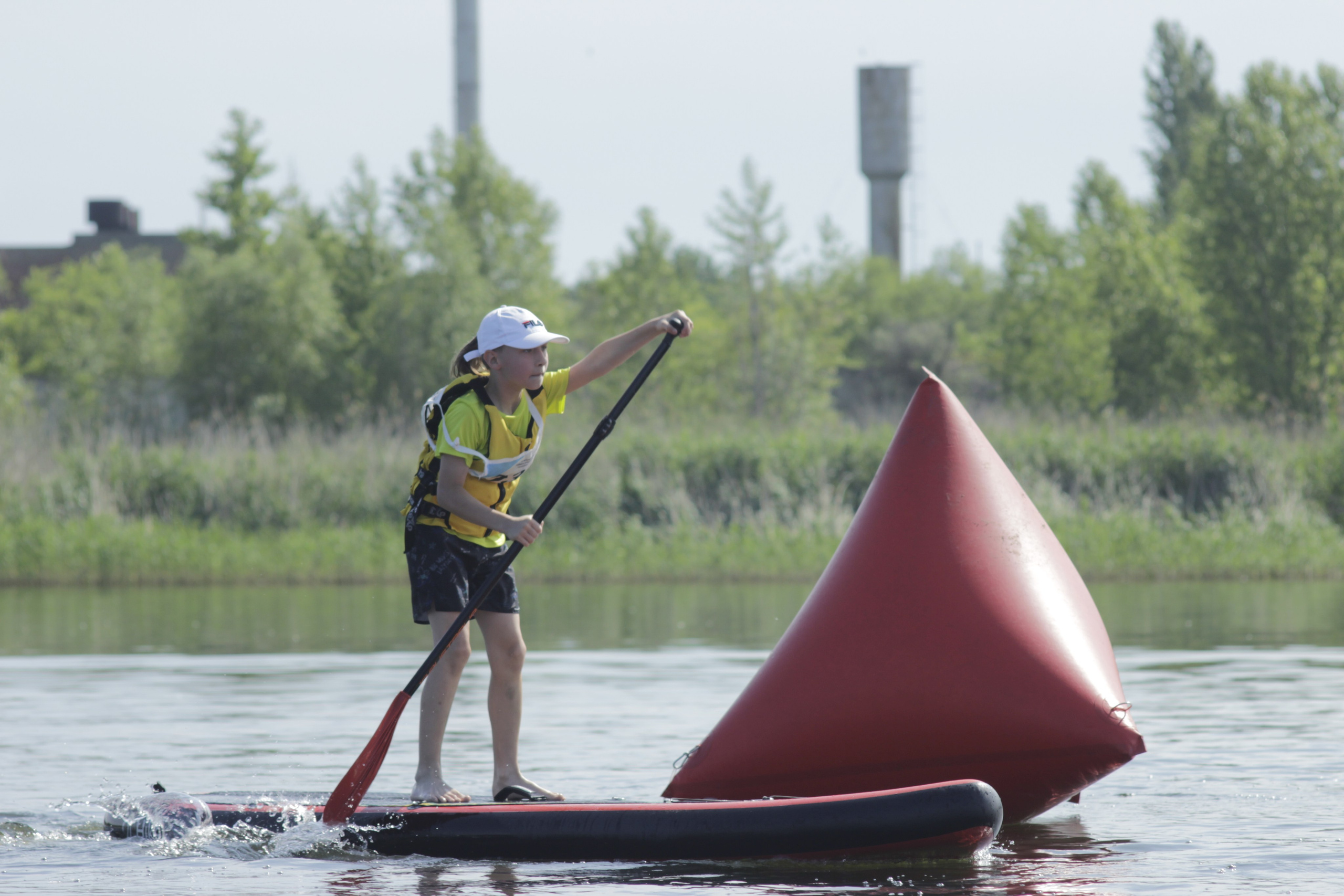 Сёрфинг в Саратове!. Фотокрыжовник. Снимаем, дружим, путешествуем