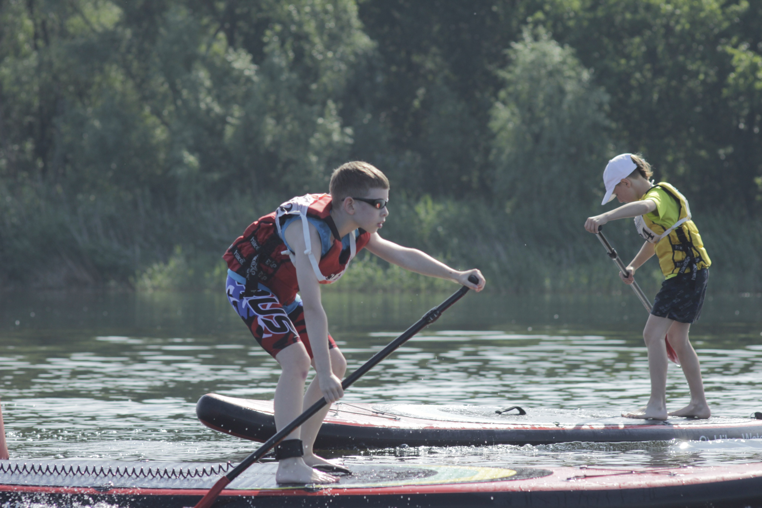 Сёрфинг в Саратове!. Фотокрыжовник. Снимаем, дружим, путешествуем