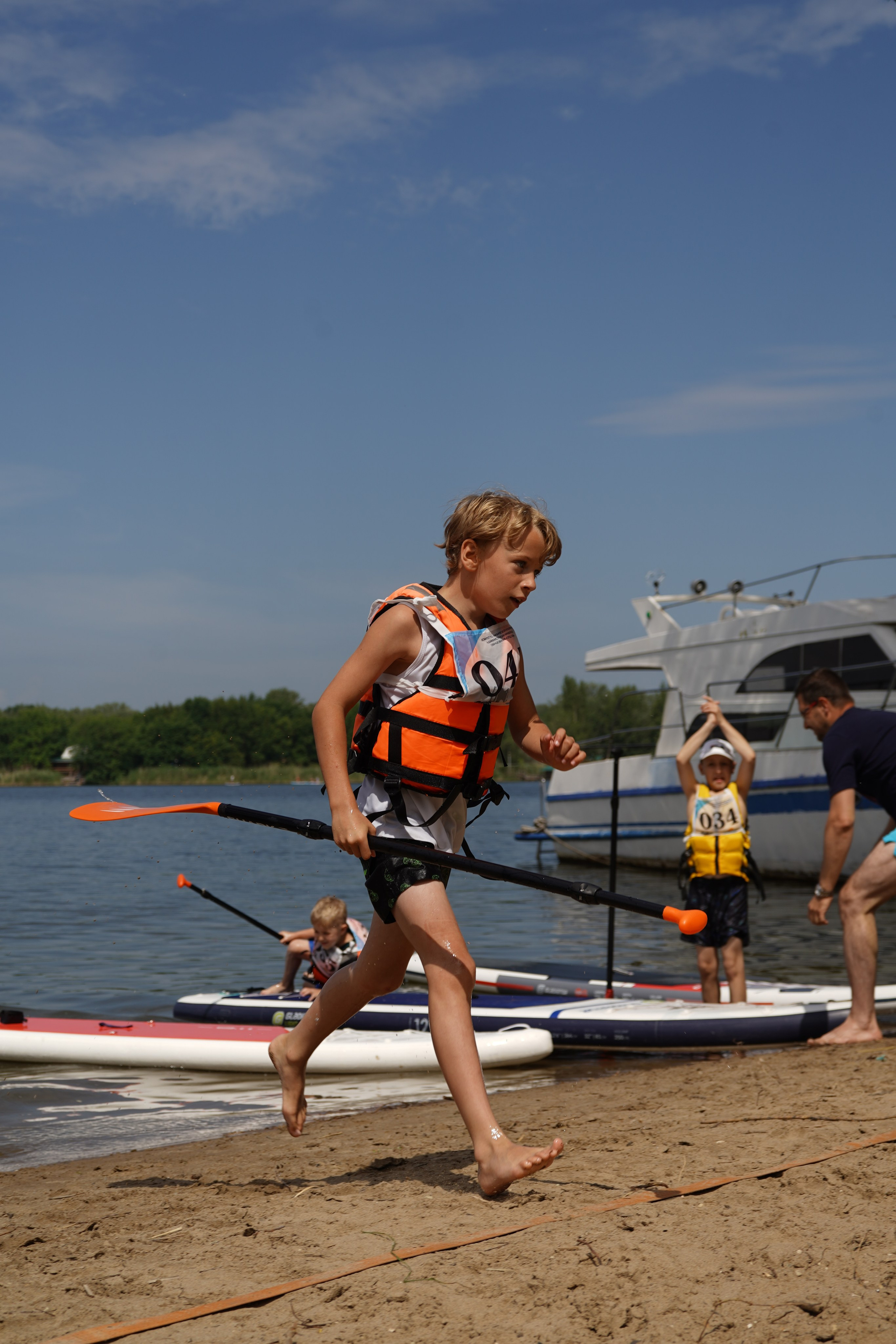 Сёрфинг в Саратове!. Фотокрыжовник. Снимаем, дружим, путешествуем