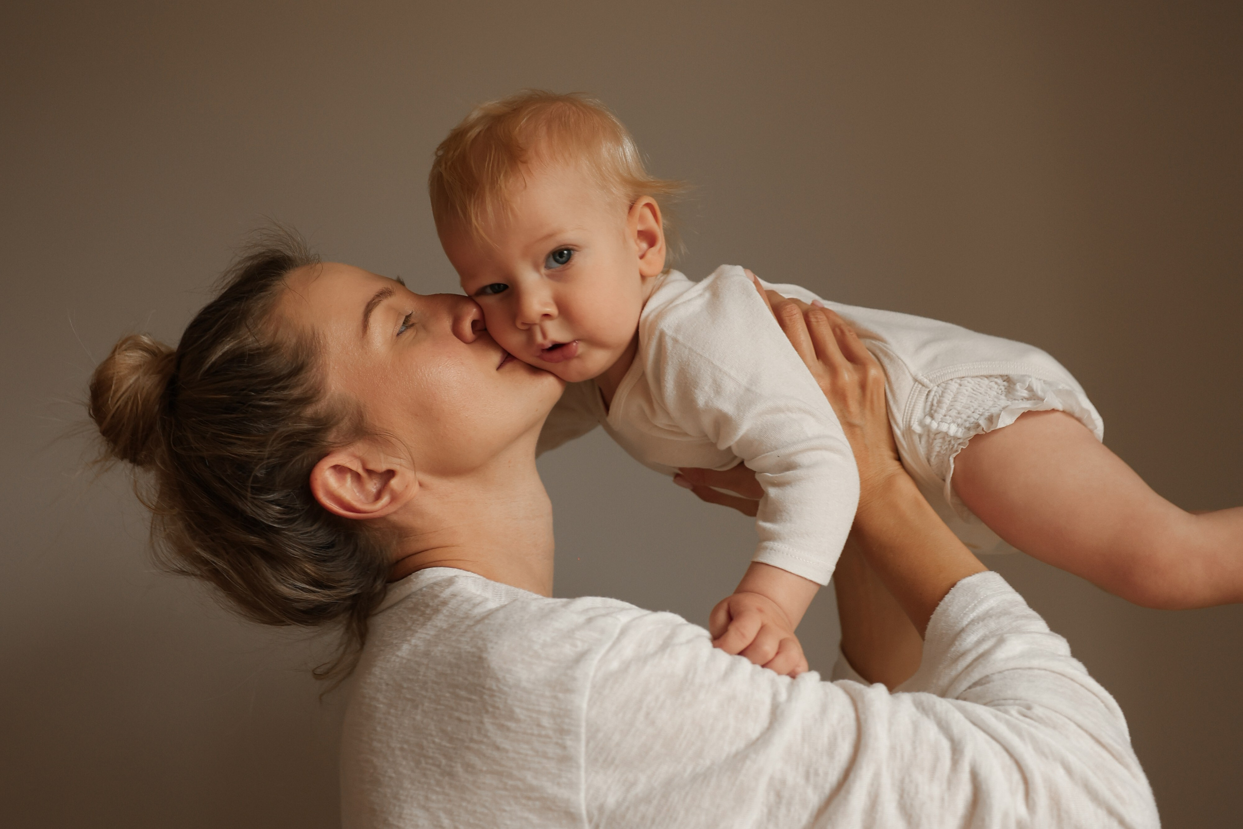 Утро Ника. Ваш семейный newborn и lifestyle фотограф в СПБ Наталья Журавлева