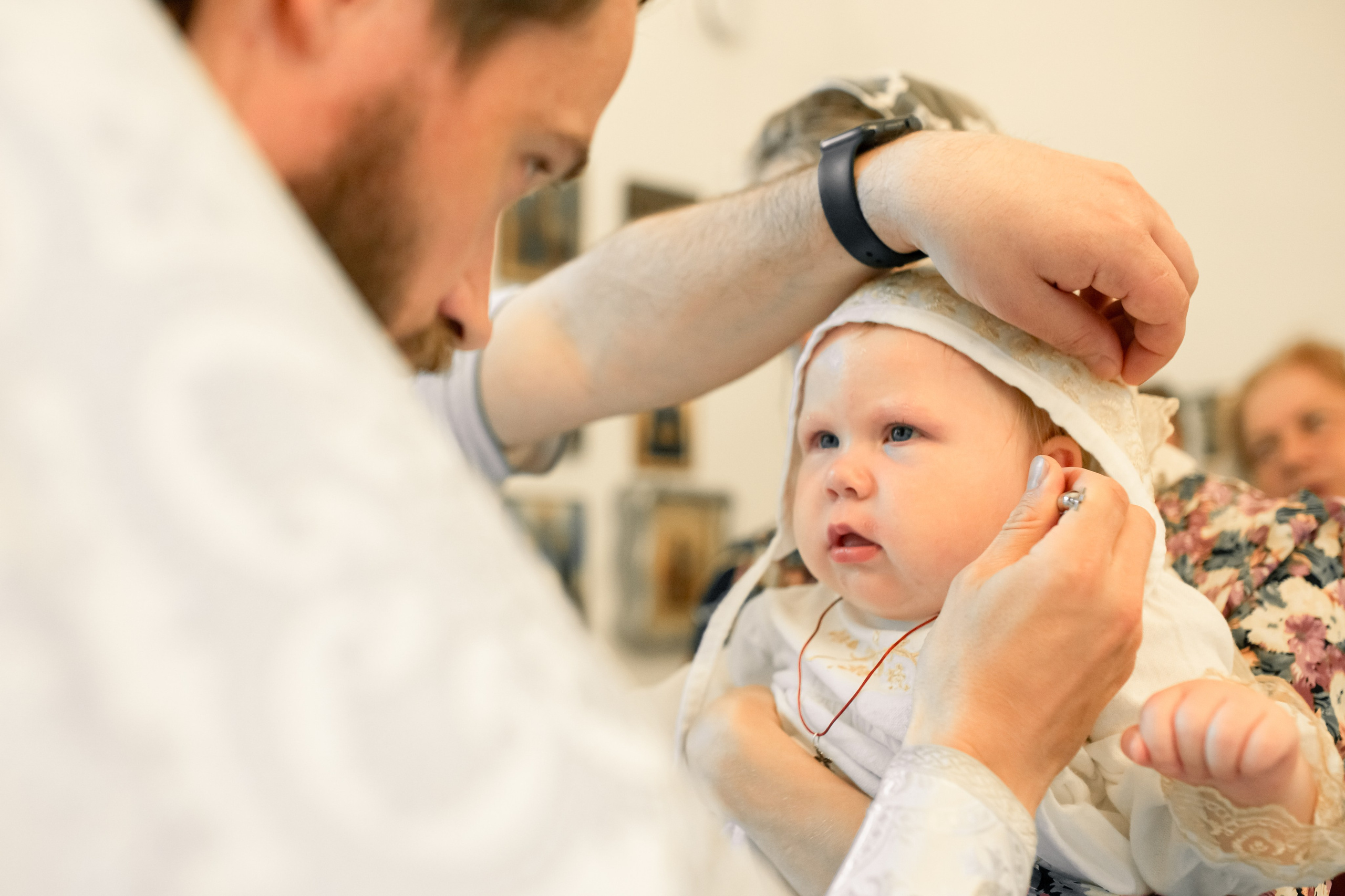 Церковь Сергия Радонежского (м. Беговая). Детский и семейный фотограф в Санкт-Петербурге Светлана Тарасова