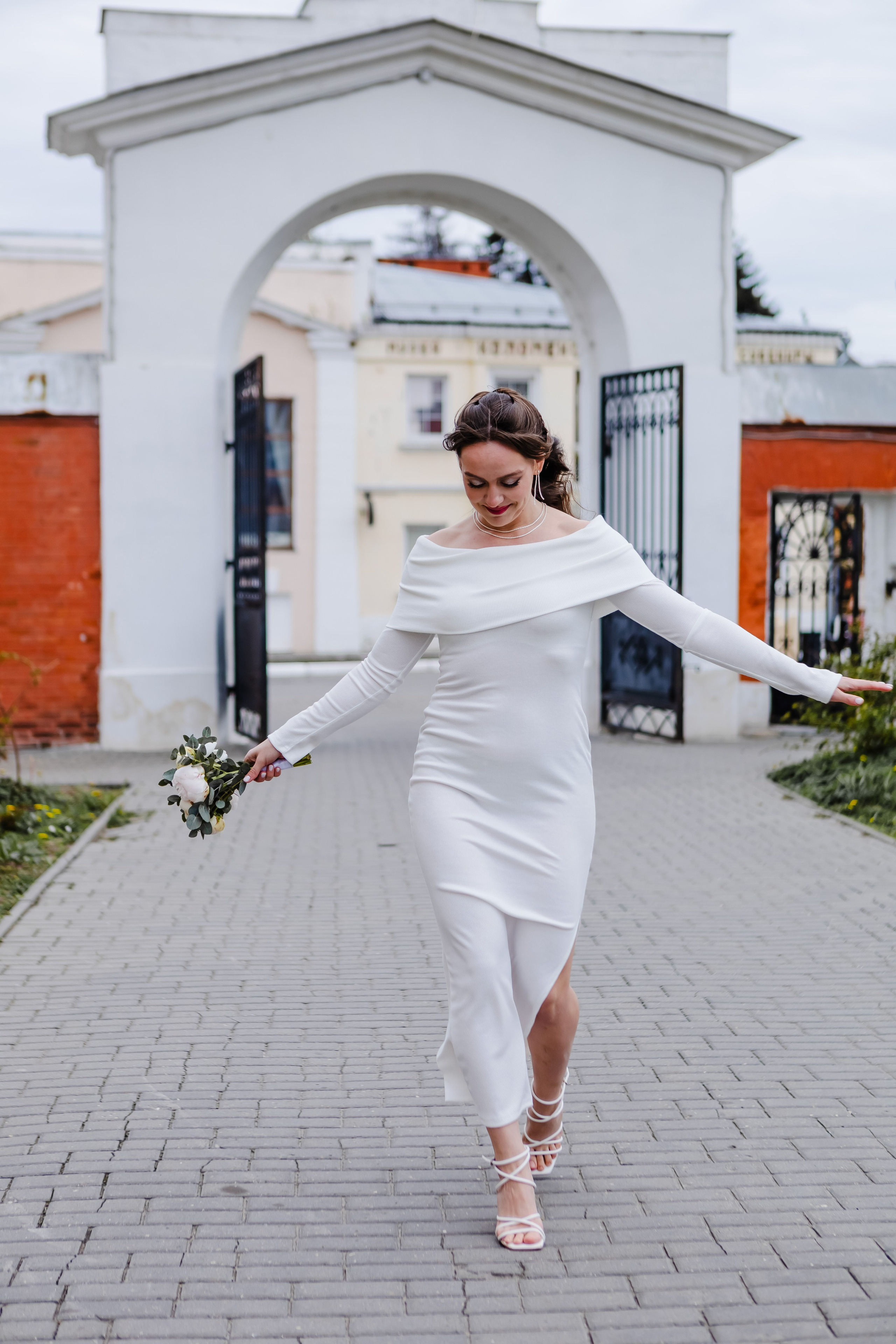 Wedding&Love Story. Фотограф в Коломне, Рязани, Москве. Готовность фото на следующий день