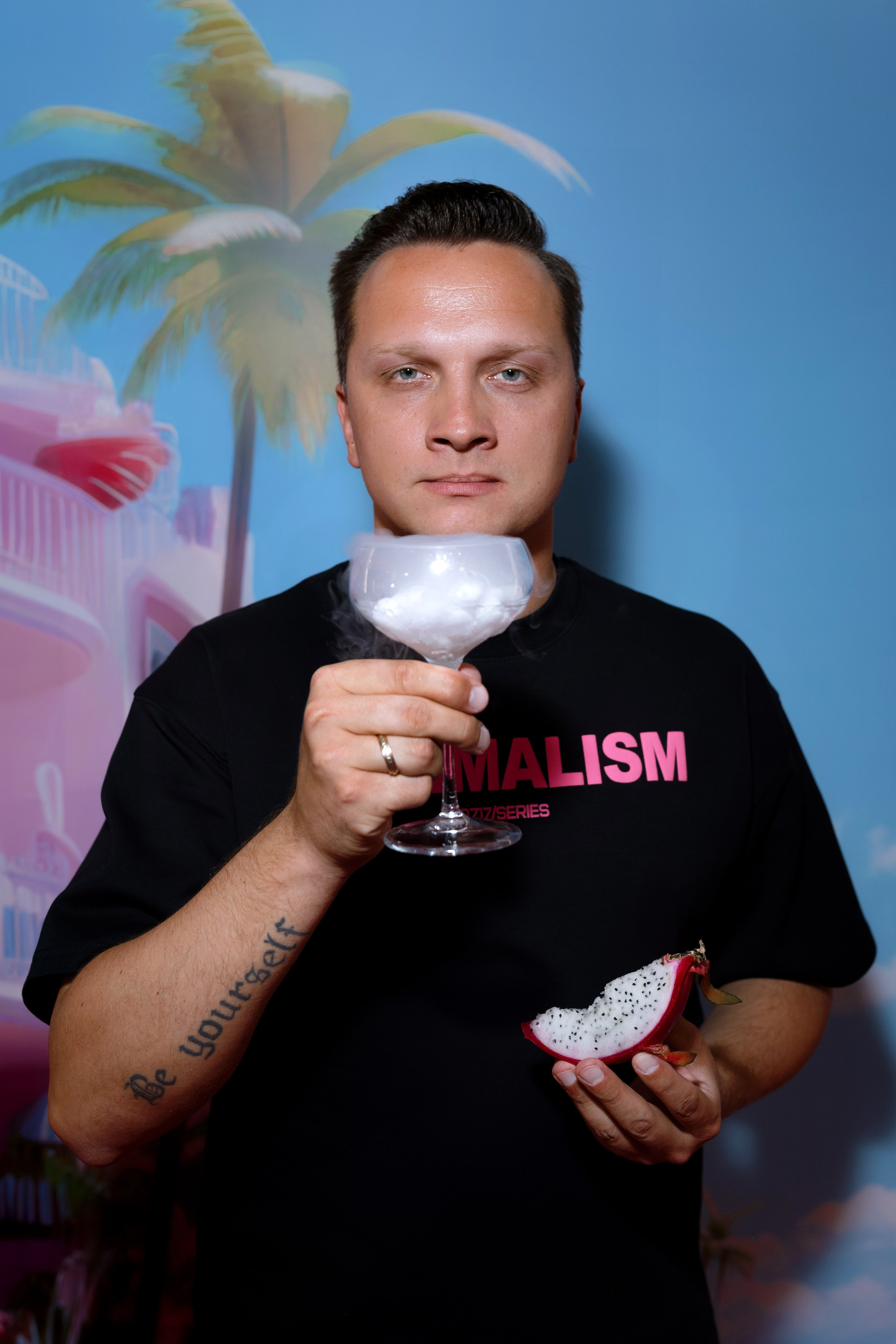 Barbie Party. Свадебный фотограф в Минске