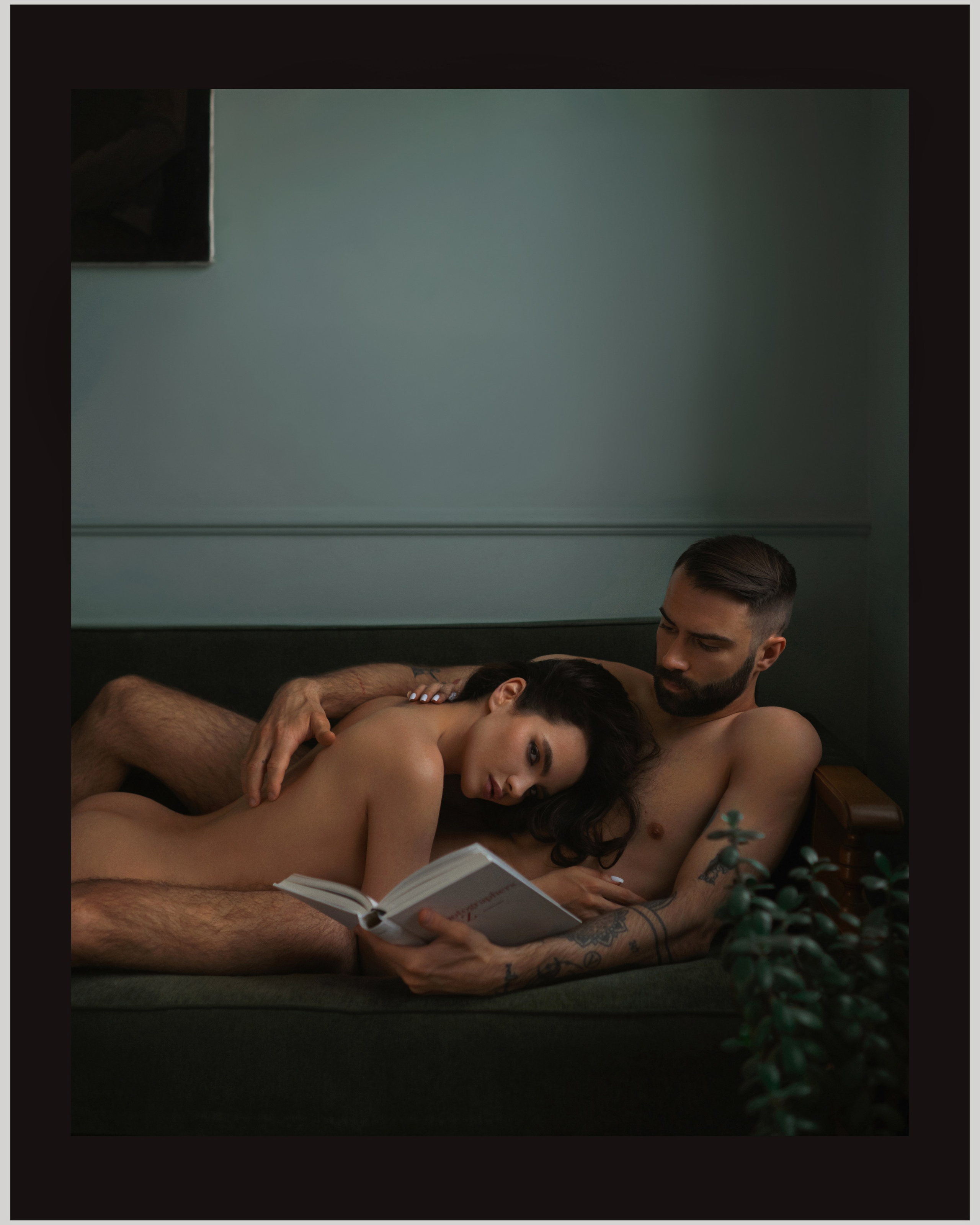 Между строк. Свадебный фотограф в Минске