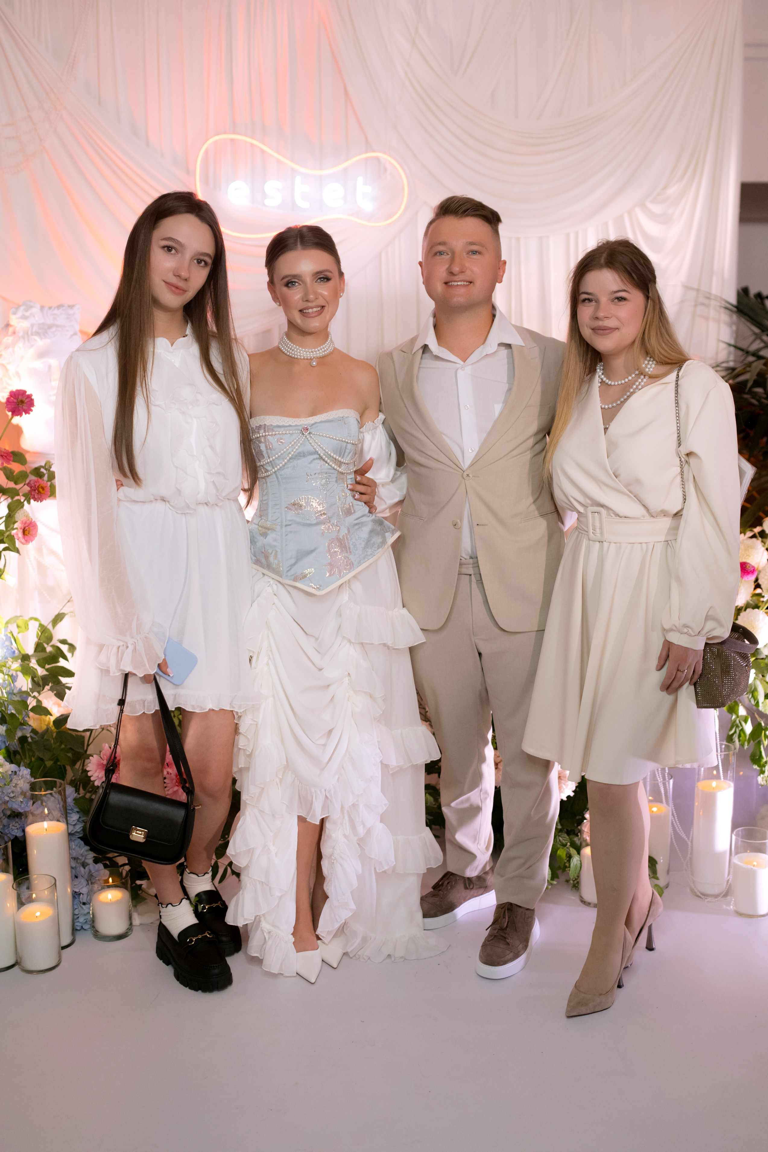 Estet. Свадебный фотограф в Минске