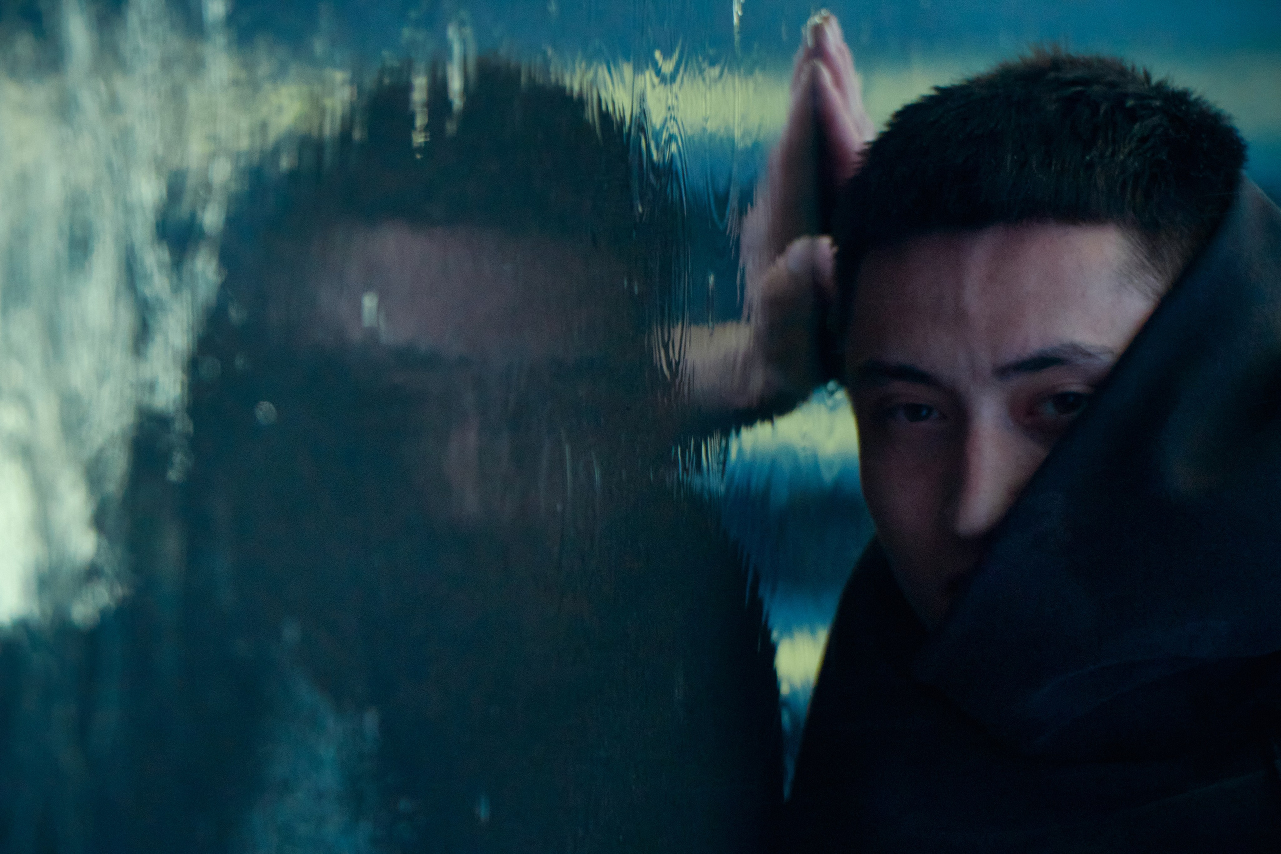 History № 2. Фотограф в Екатеринбурге Иванов Тимофей