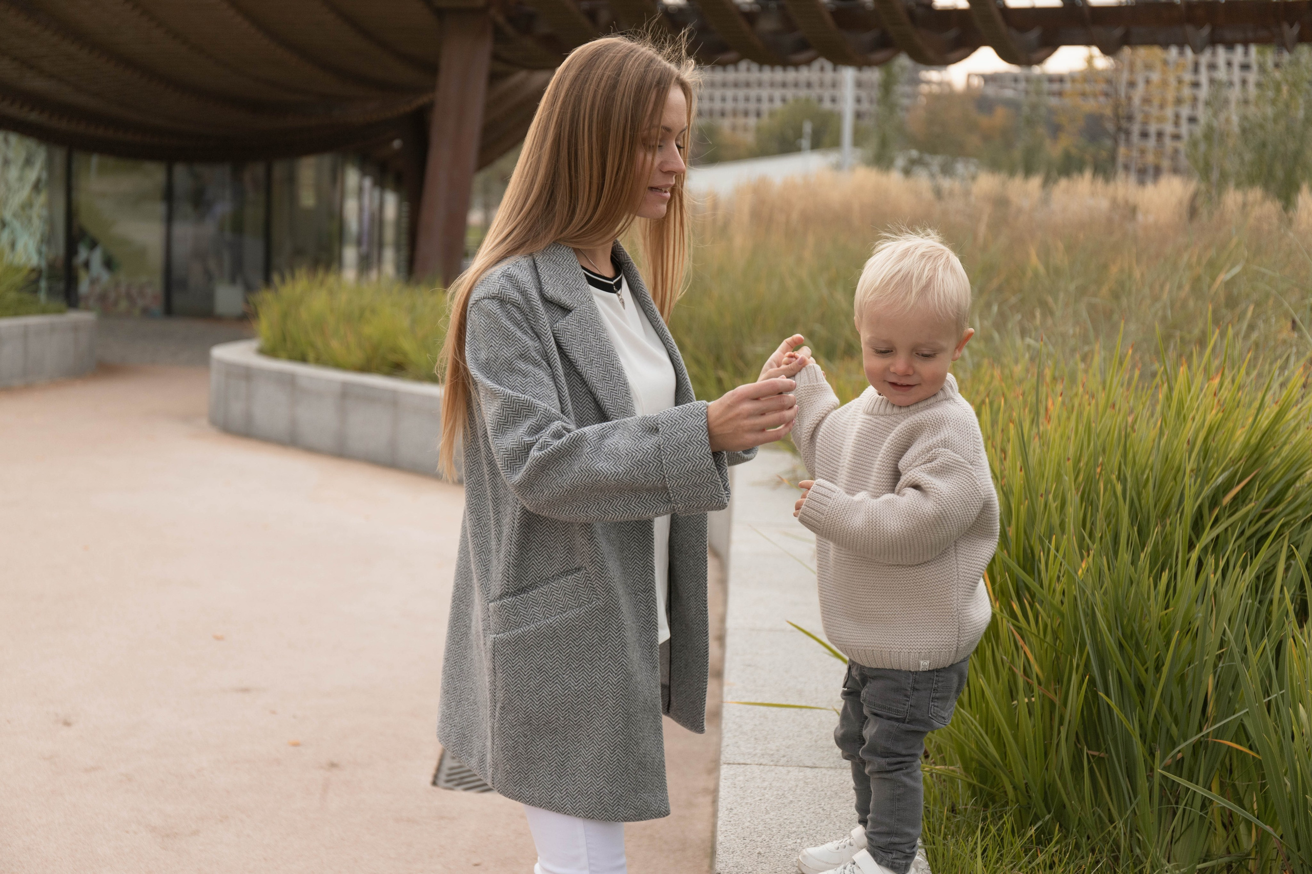 Света и Денис. Главная