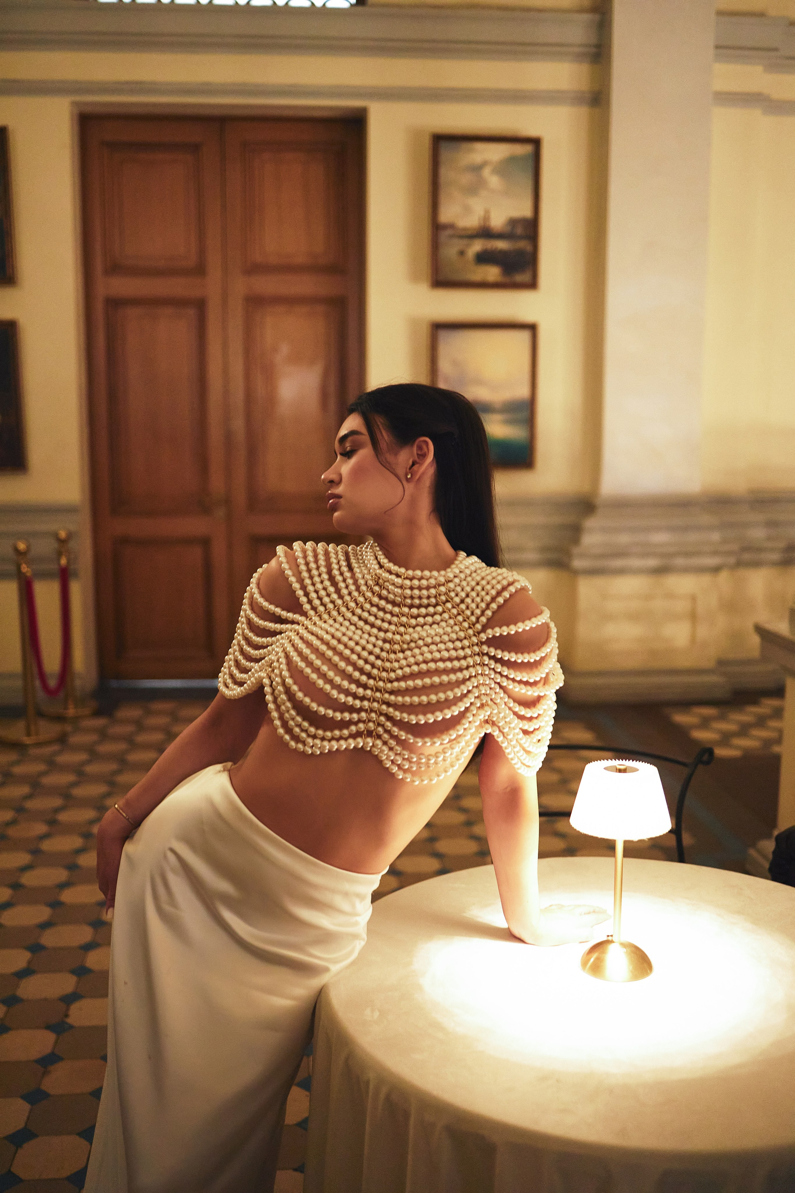 Студийные съемки 2026 г. Фотограф Роксана, Санкт-Петербург