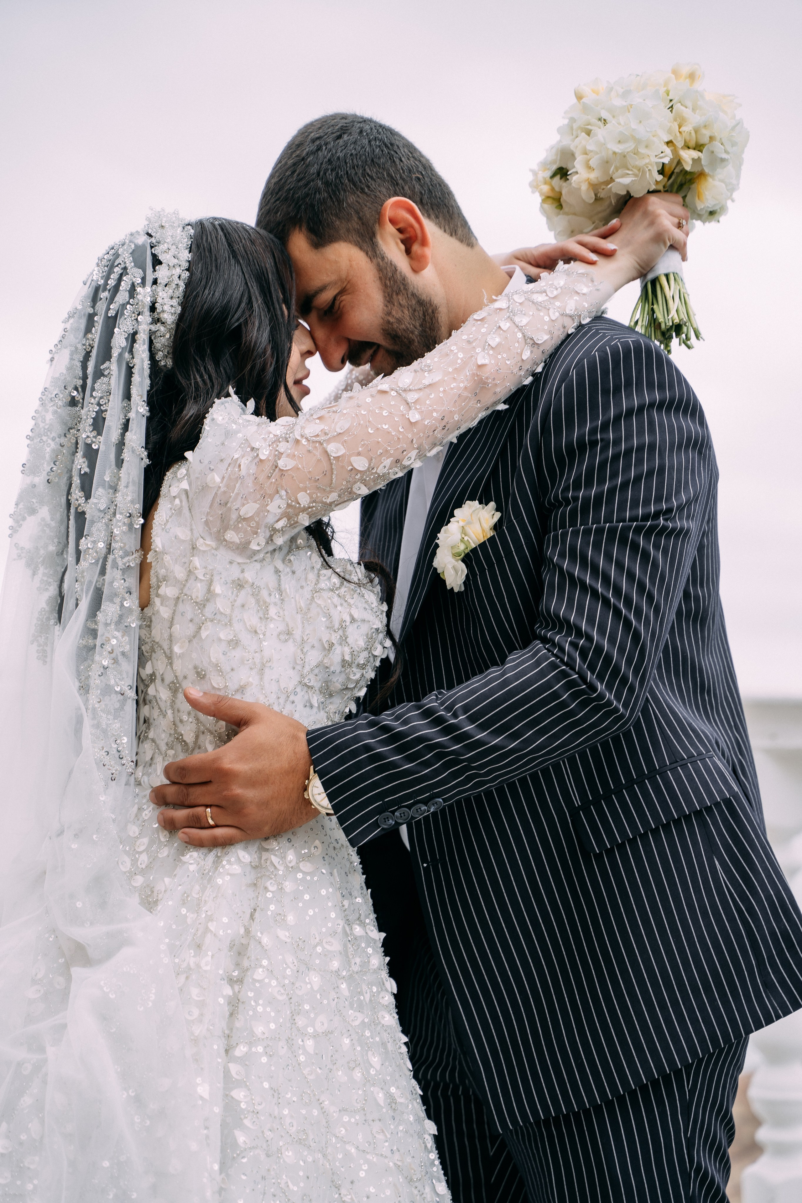 Анонс Свадебного дня 26.04.2025. Свадебный фотограф Кирилл Зейналов, Туапсе