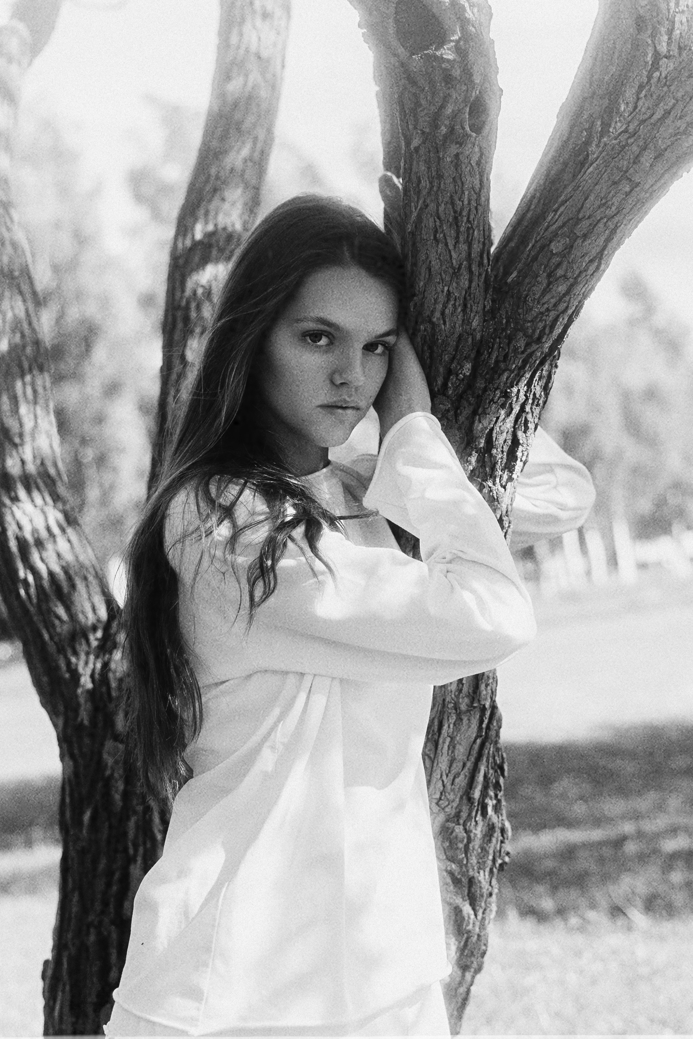 Маша. Фотограф Москва, Санкт-Петербург, Абакан