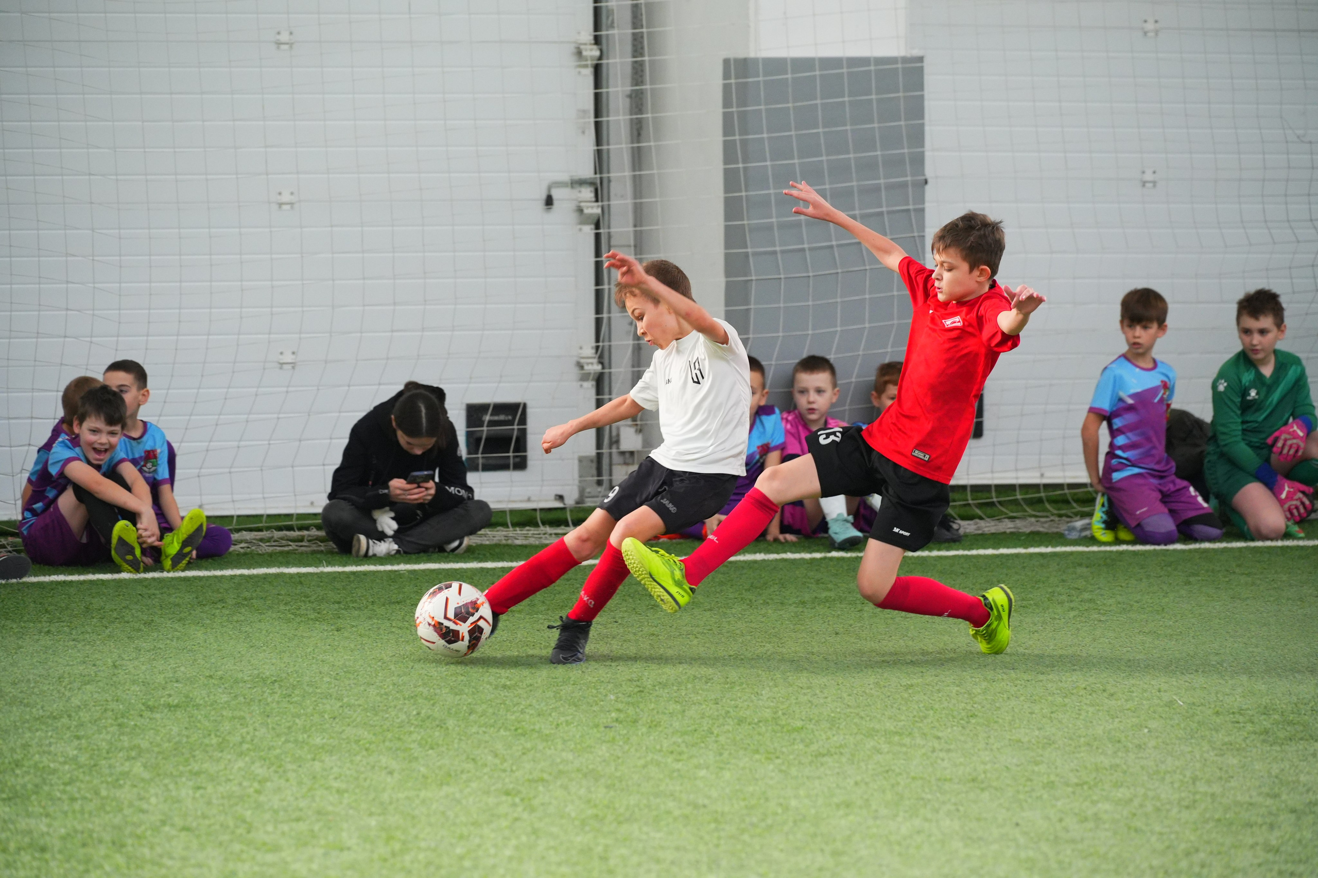 Спортивный репортаж. Репортажный фотограф в Калининграде Морозов Кирилл