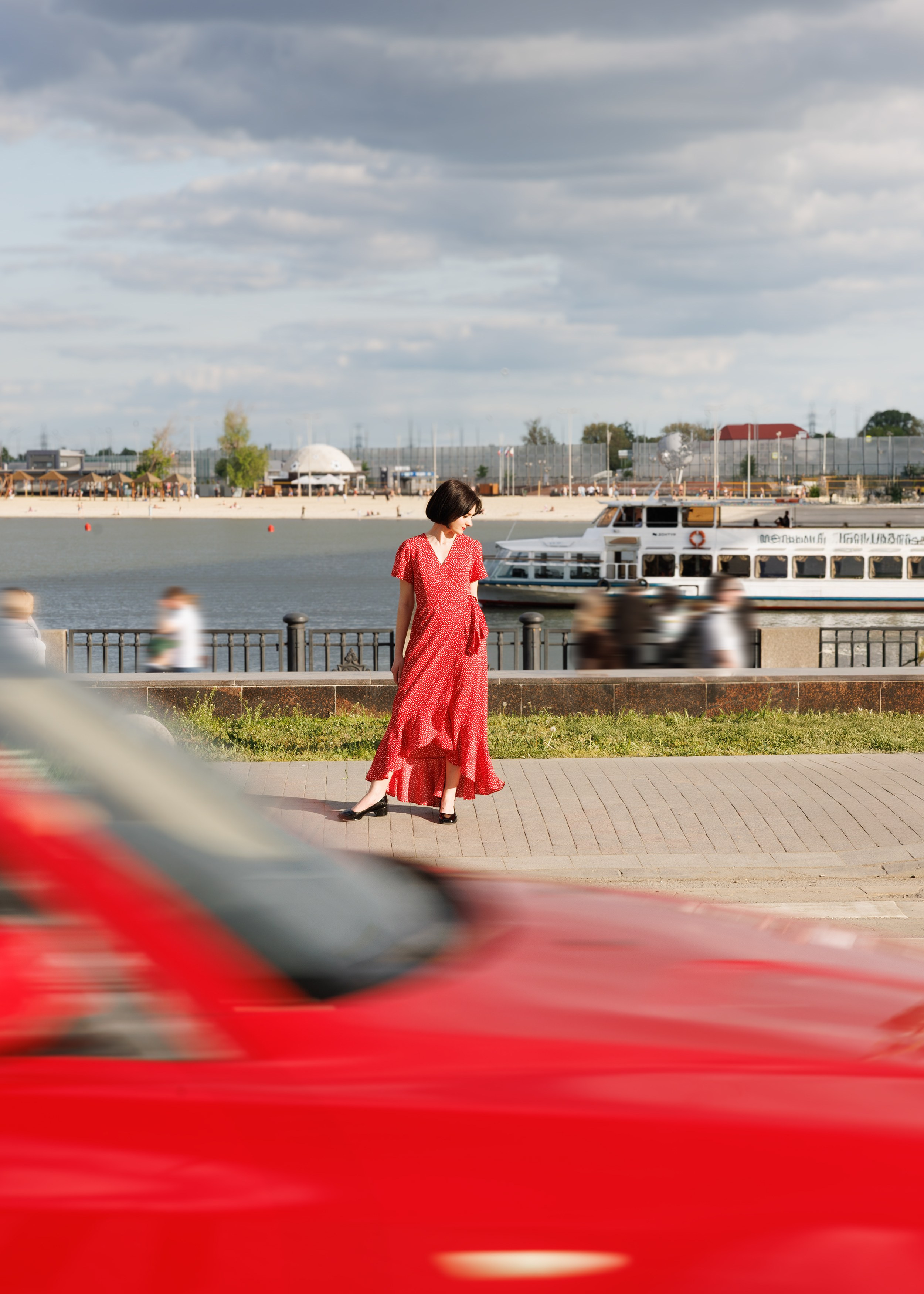Марина. Фотограф в Ростове-на-Дону