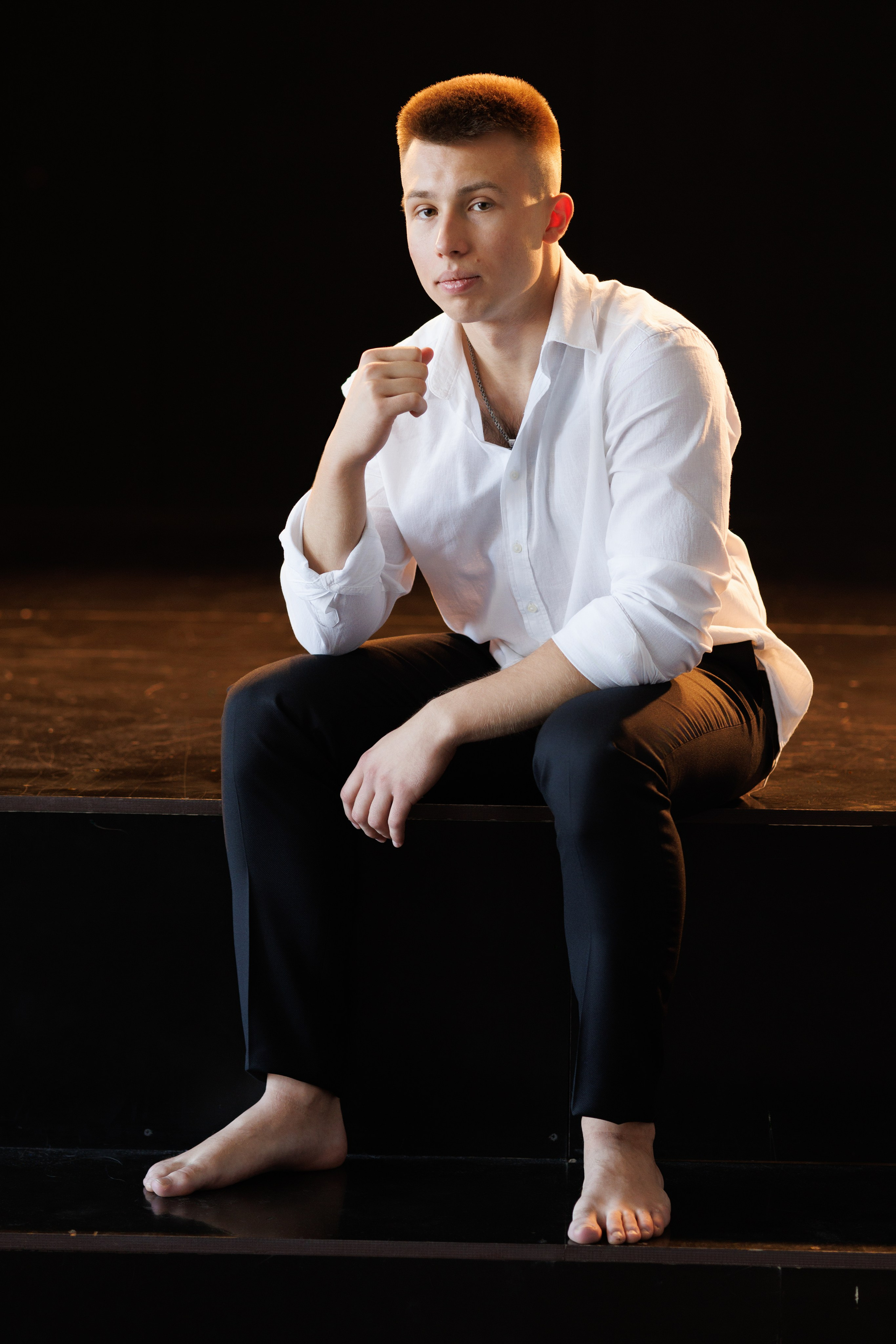 Семен. Фотограф в Ростове-на-Дону