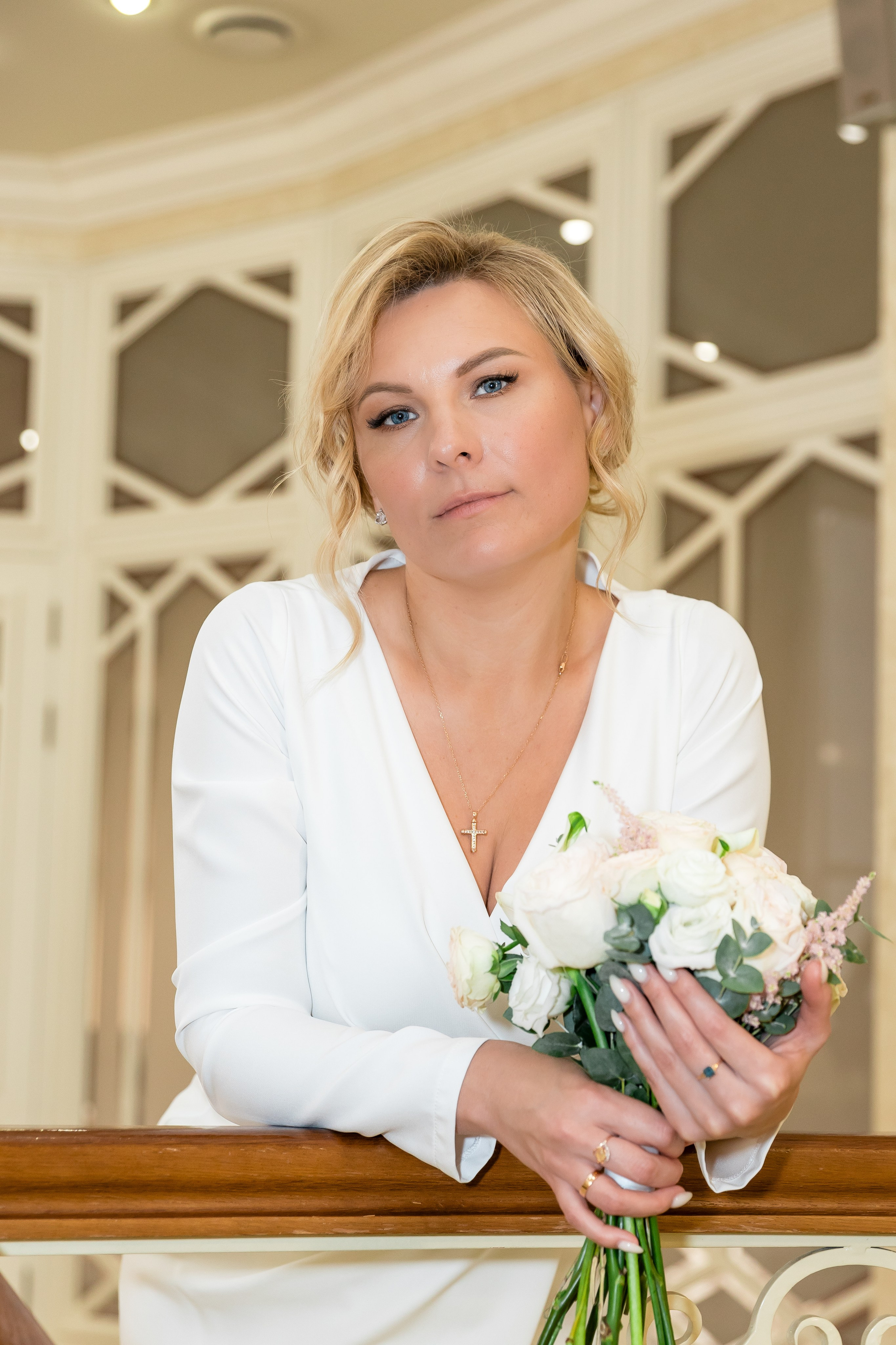 Алексей и Анастасия. Фотограф FOTOBANKA