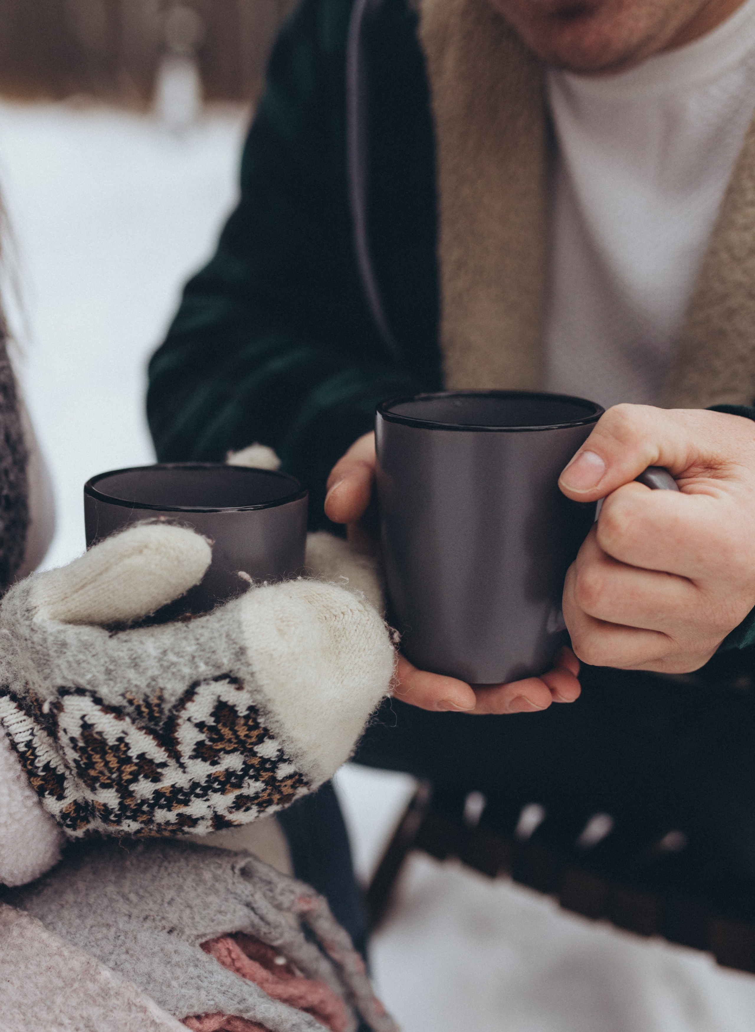 Настя и Вася. Фотограф Кемерово Анастасия Ларионова
