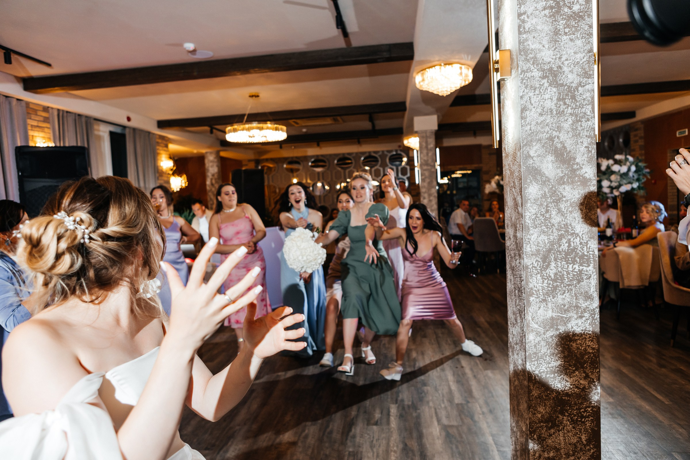 Григорий и Анна. Свадебный и персональный фотограф в Ульяновске Валерия Бельчикова