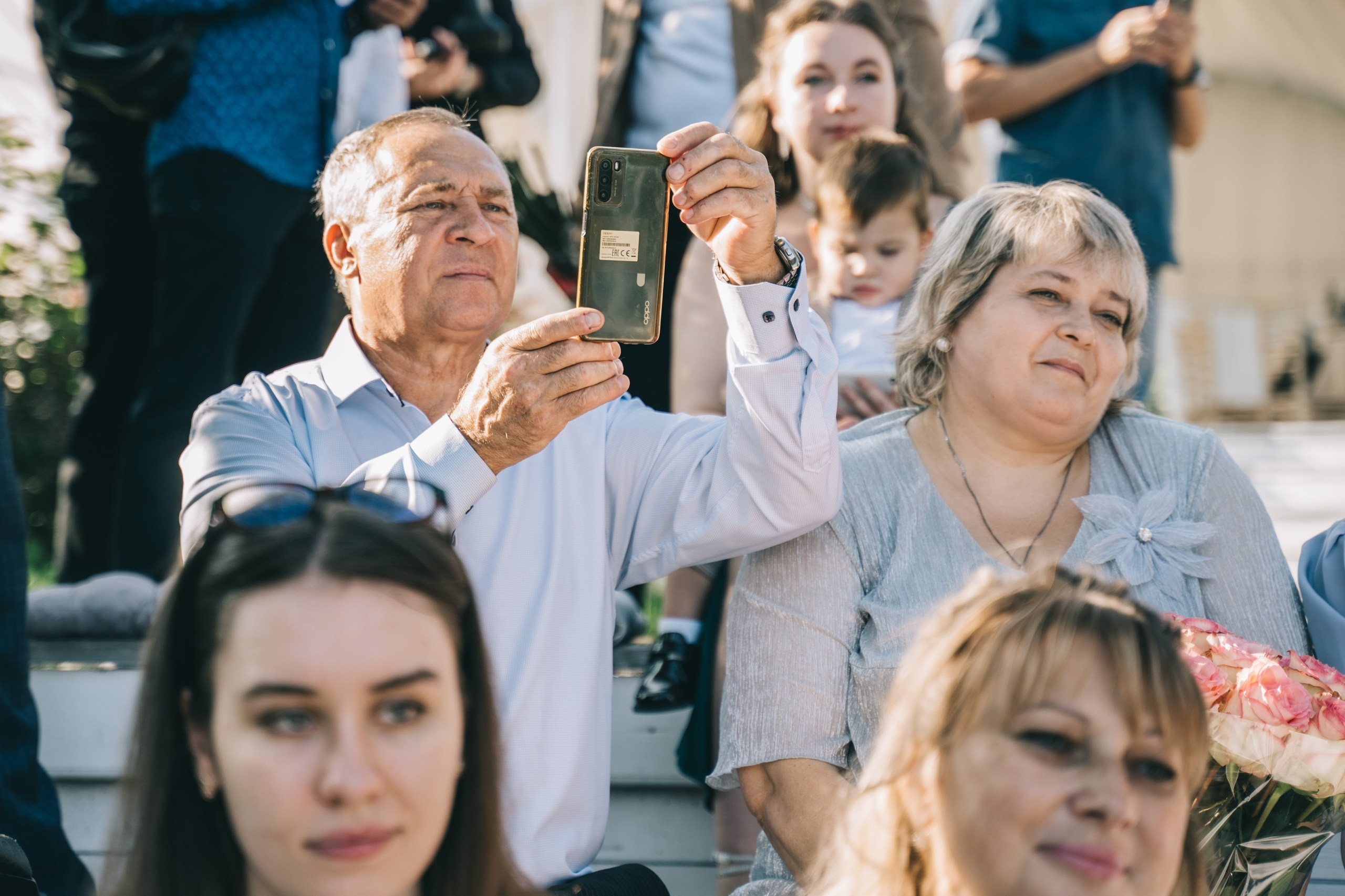 Свадебный банкет в Дмитрове. Свадебный фотограф в Дмитрове