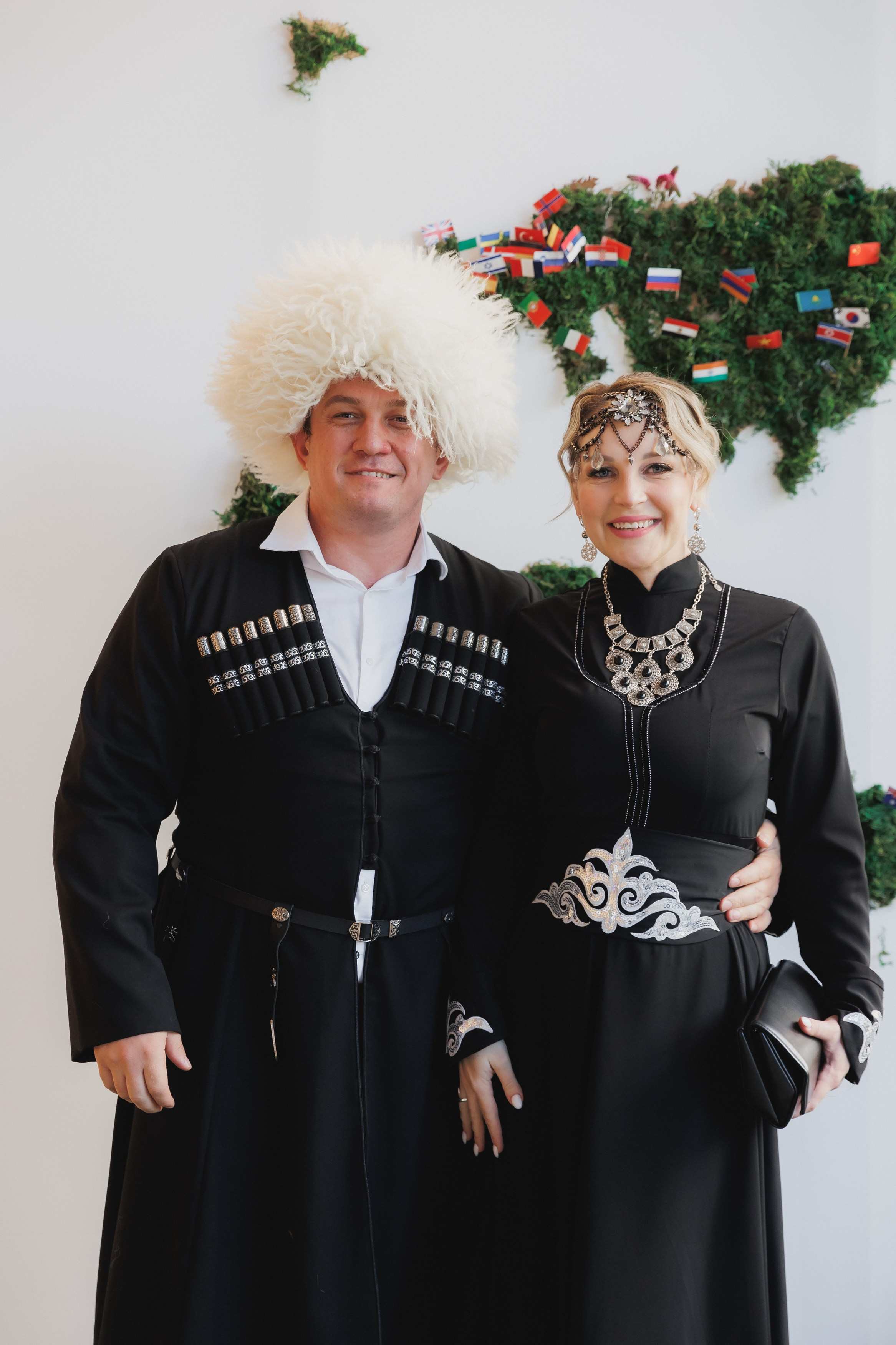 Весь мир у твоих ног!. Фотограф в Волгограде — Александра Искандерова