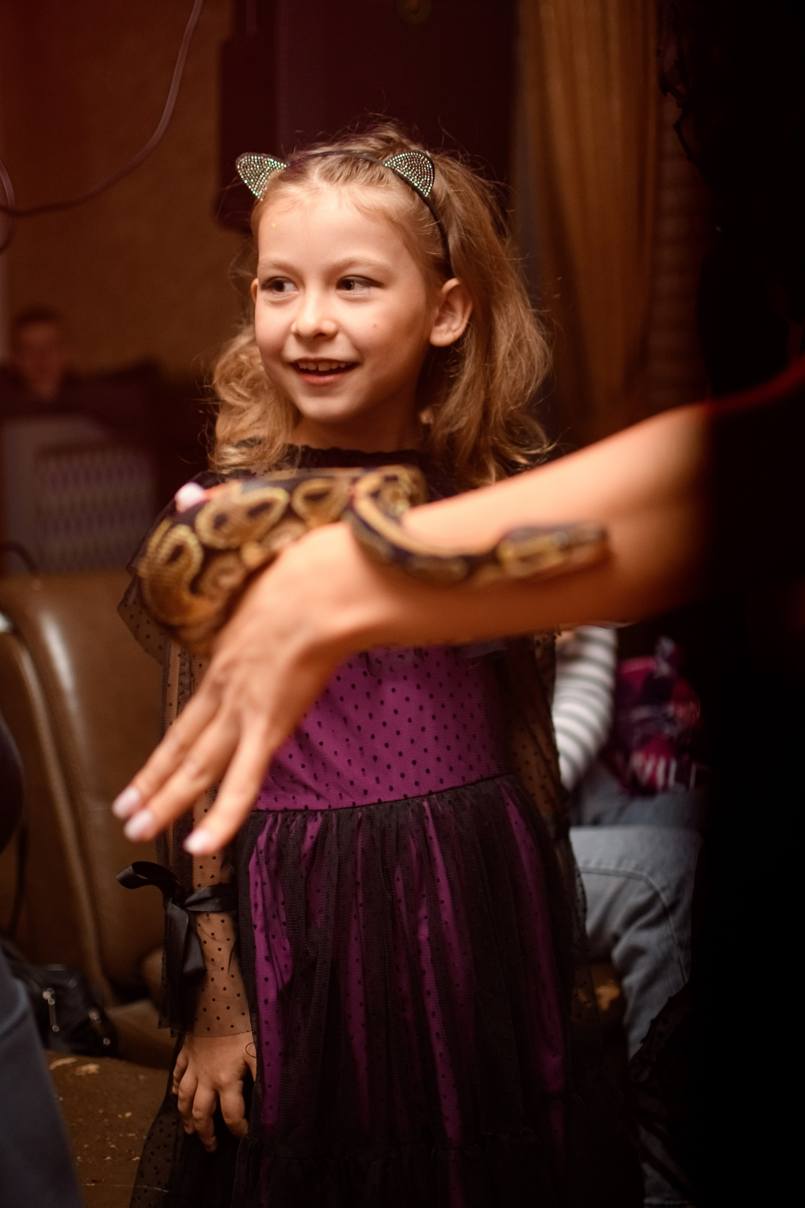 HALLOWEEN. Photokarish