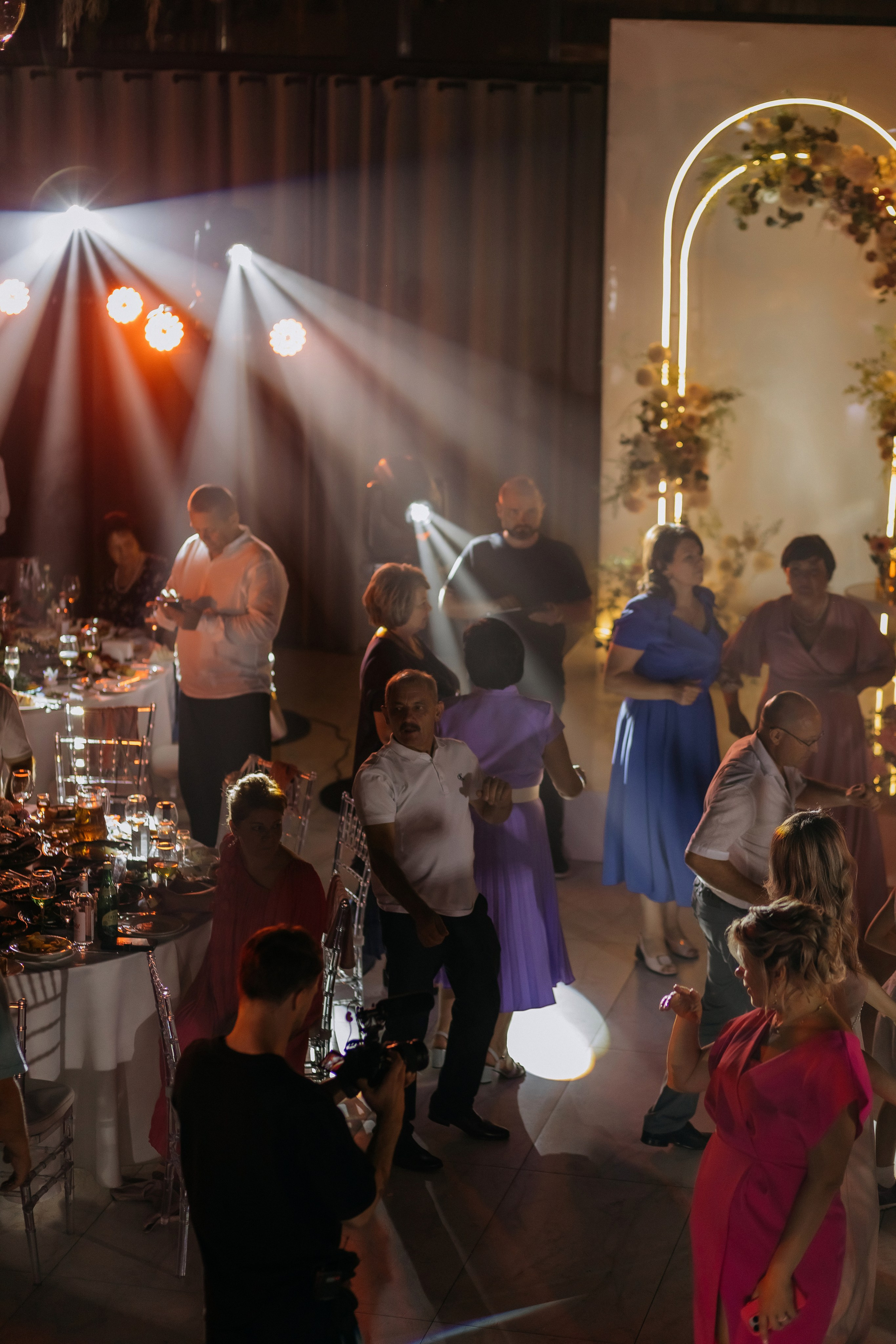 Владислав и Яна. Свадебный фотограф в Краснодаре Ольга Цвиченко