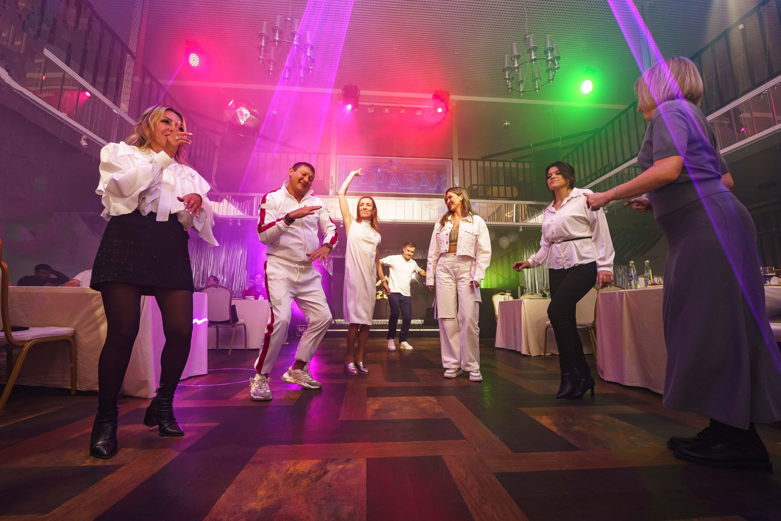 «АГДАШ» — 16 ЛЕТ!. ФЕСС-ФОТО/ВИДЕО