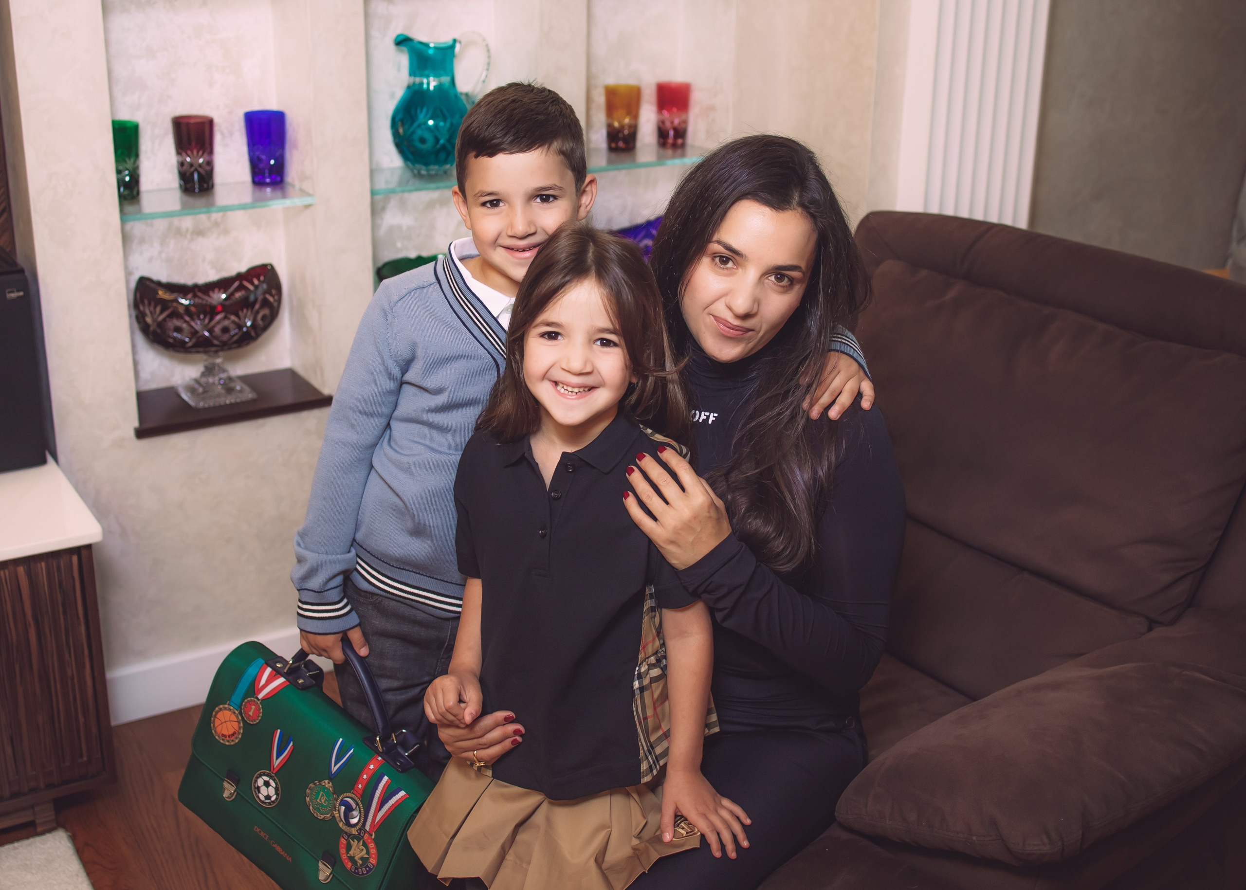 1 Сентября Левана. Агенство фотографов под любой запрос. Москва