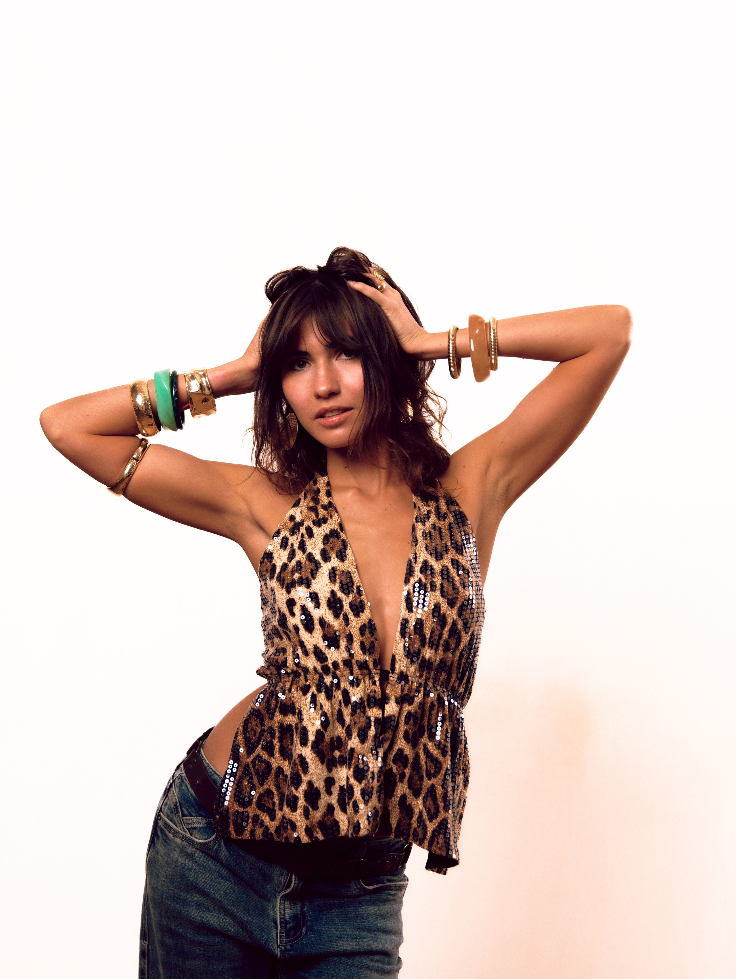 Студийная съемка. Агенство фотографов под любой запрос. Москва