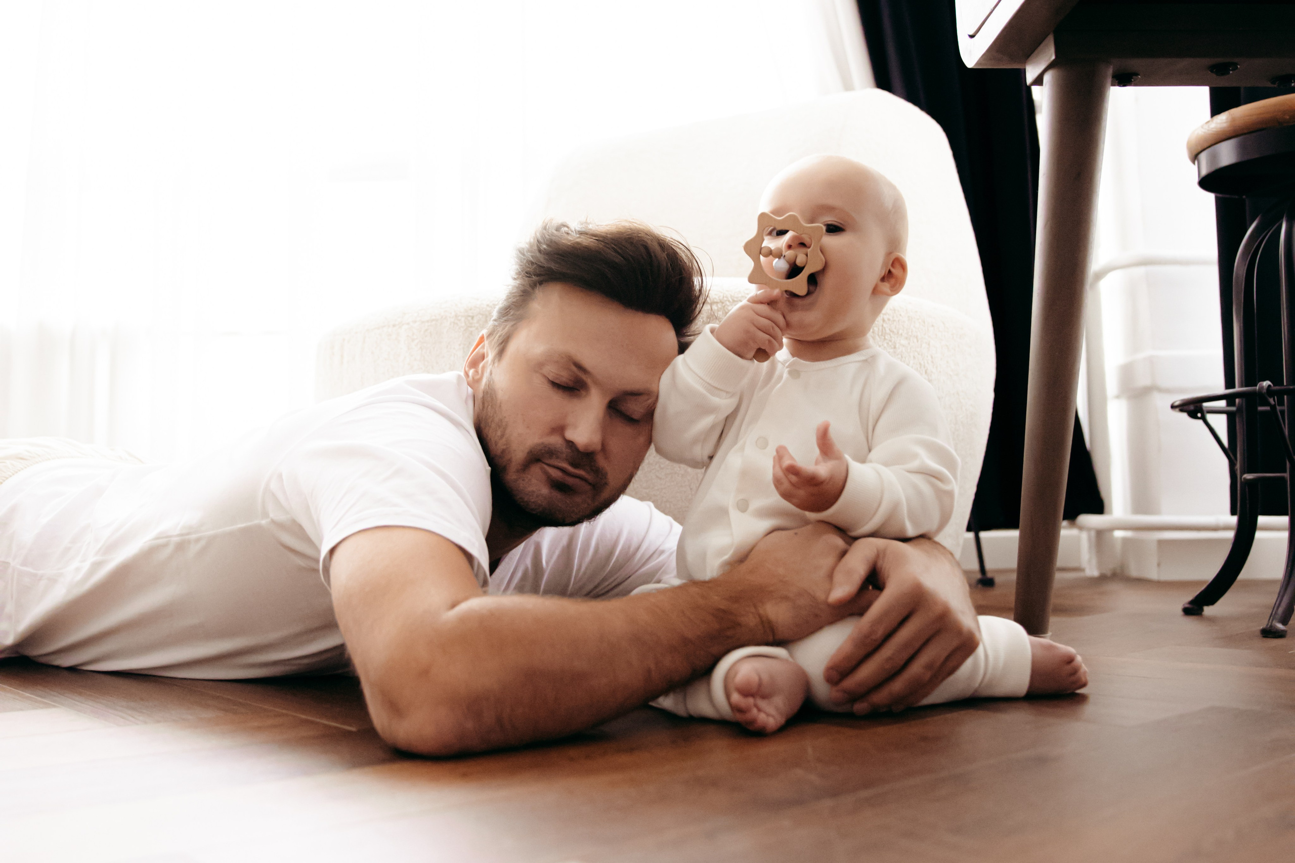 Семейная съемка. Агенство фотографов под любой запрос. Москва