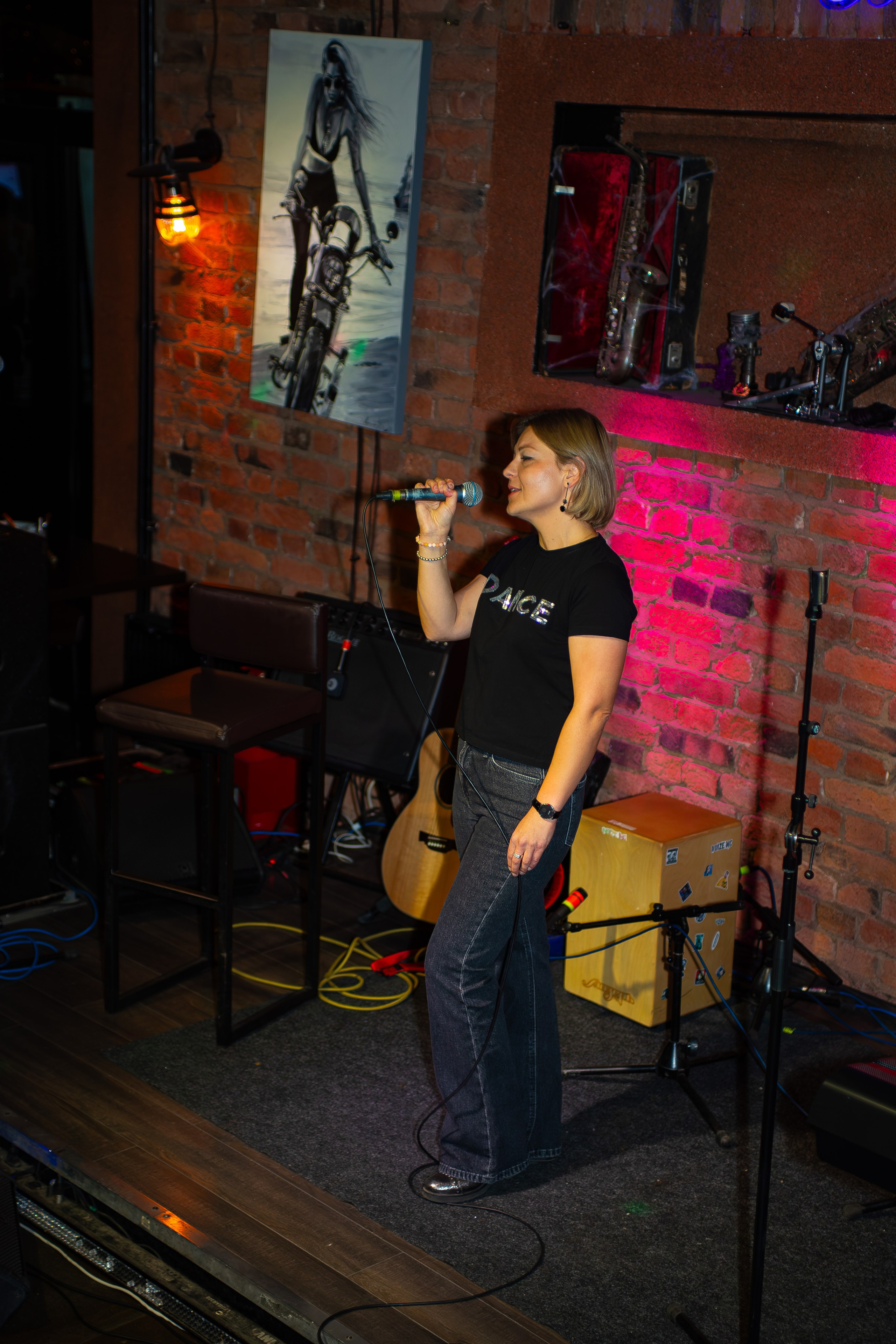 Репортажная съёмка. Женский фотограф в Москве